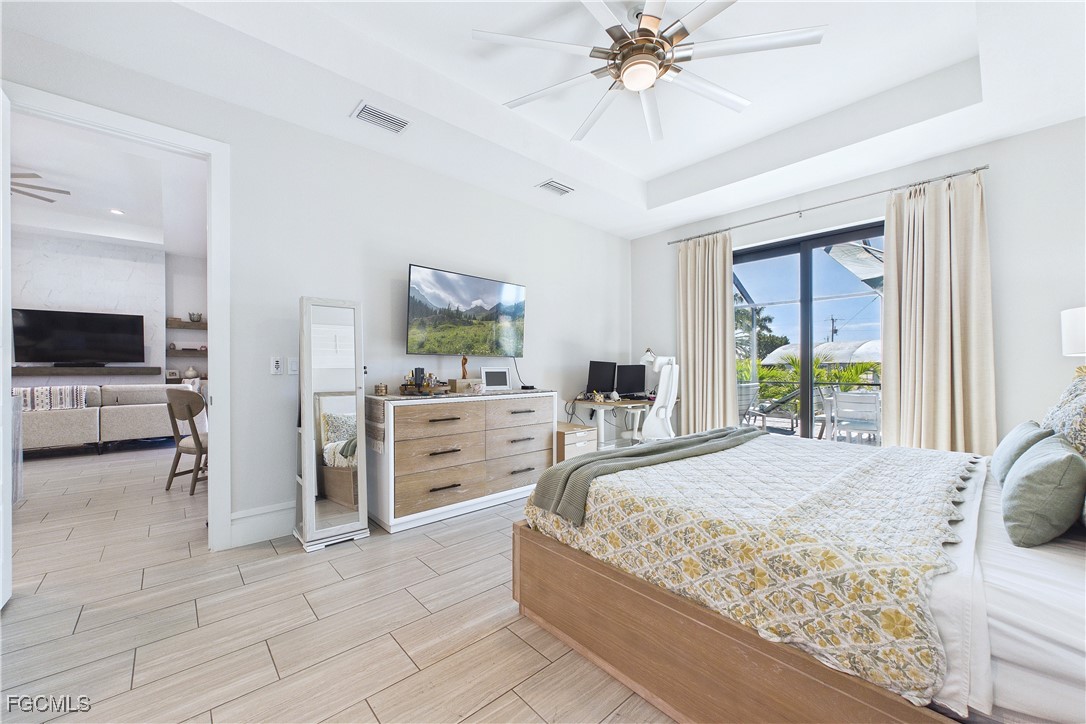 Cape Coral, Florida, 33993, United States, 4 Bedrooms Bedrooms, ,3 BathroomsBathrooms,Residential,For Sale,2021499