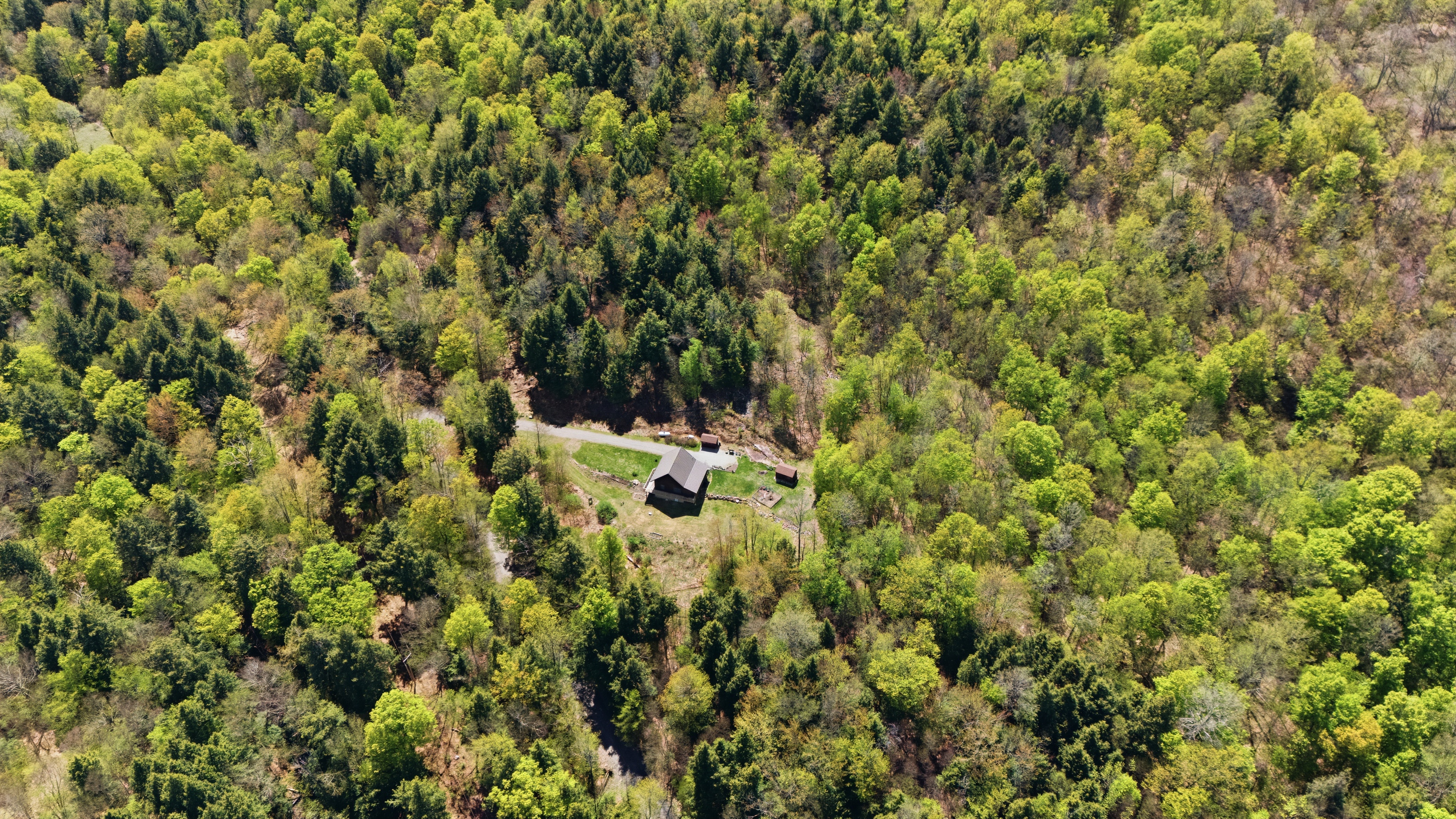  212 Backus Lane, Putnam Station, NY 12861 - 物件實景