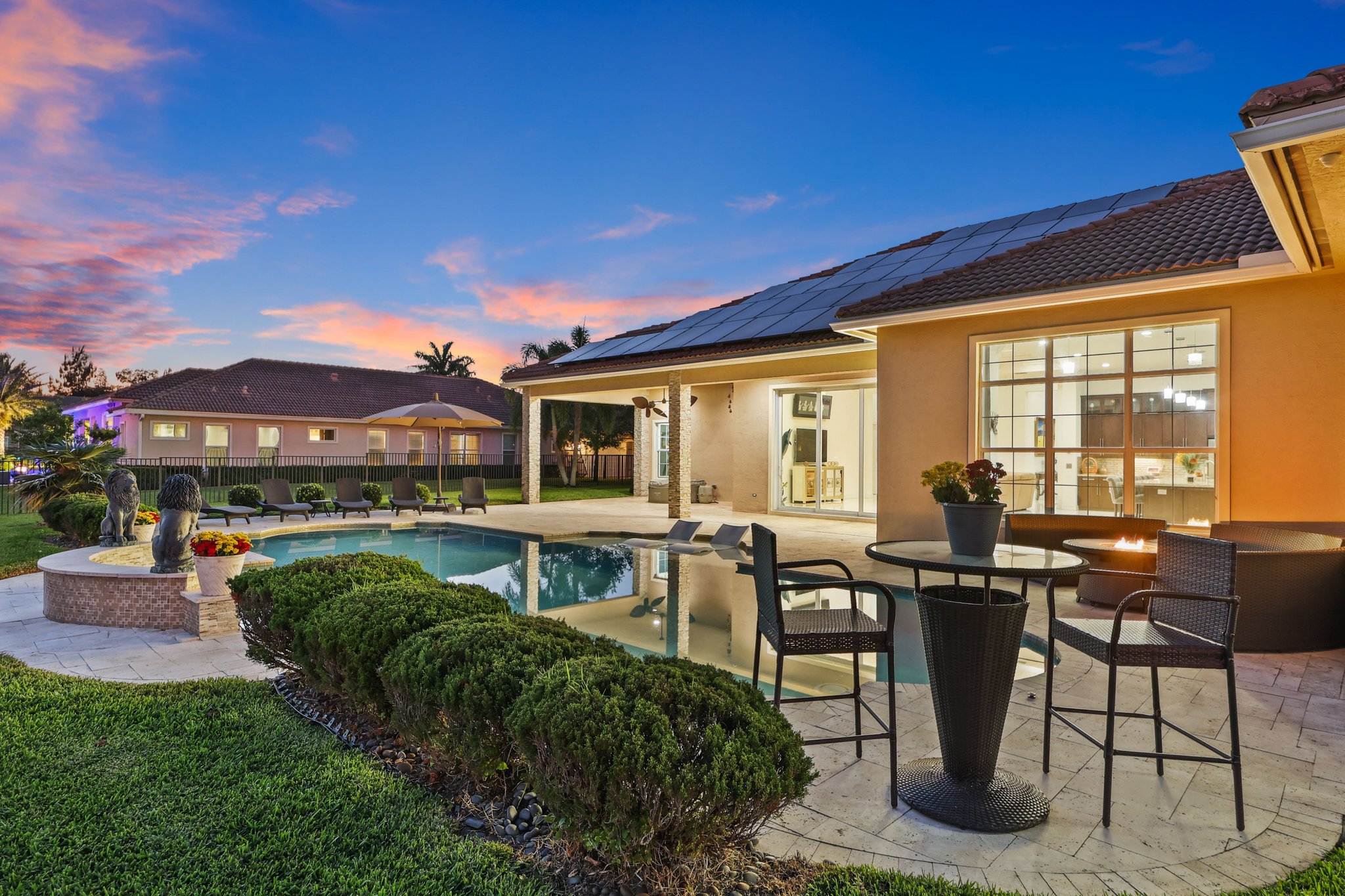  5700 N Sterling Ranch Drive, Davie, FL, 33314 - 物件實景