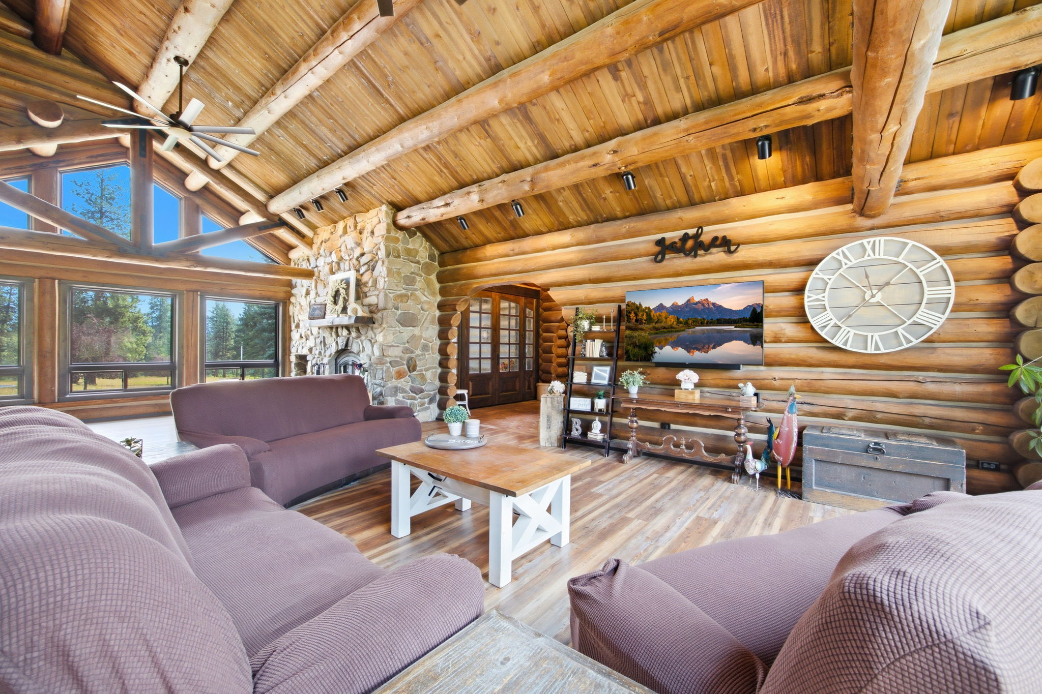 34500 Cedar Creek Road - 物件實景