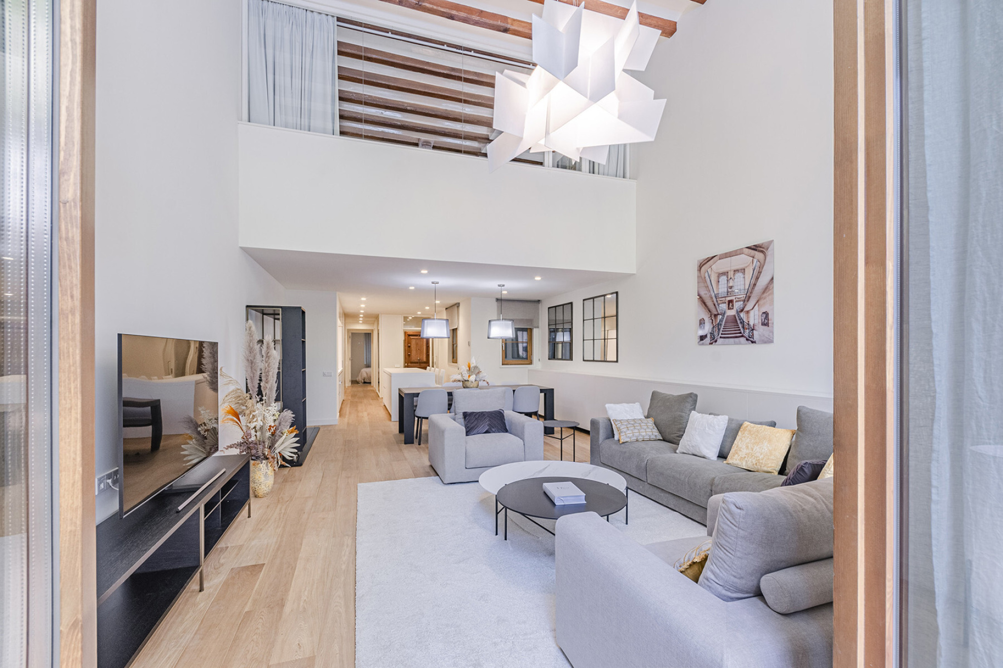  Unique new-build apartments in the heart of Barcelona - 物件實景