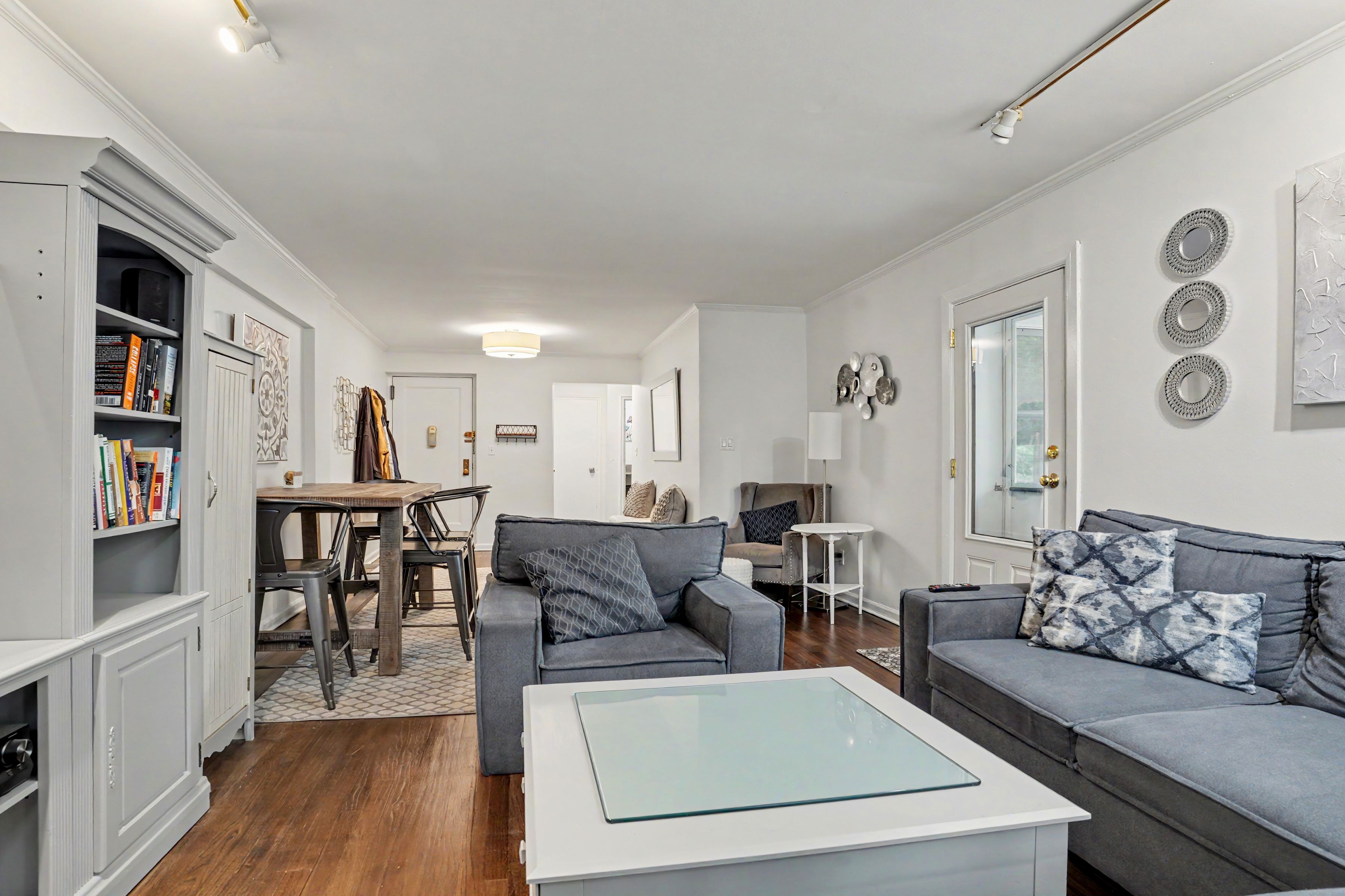  52 Lafayette Place APT 2H - 物件實景