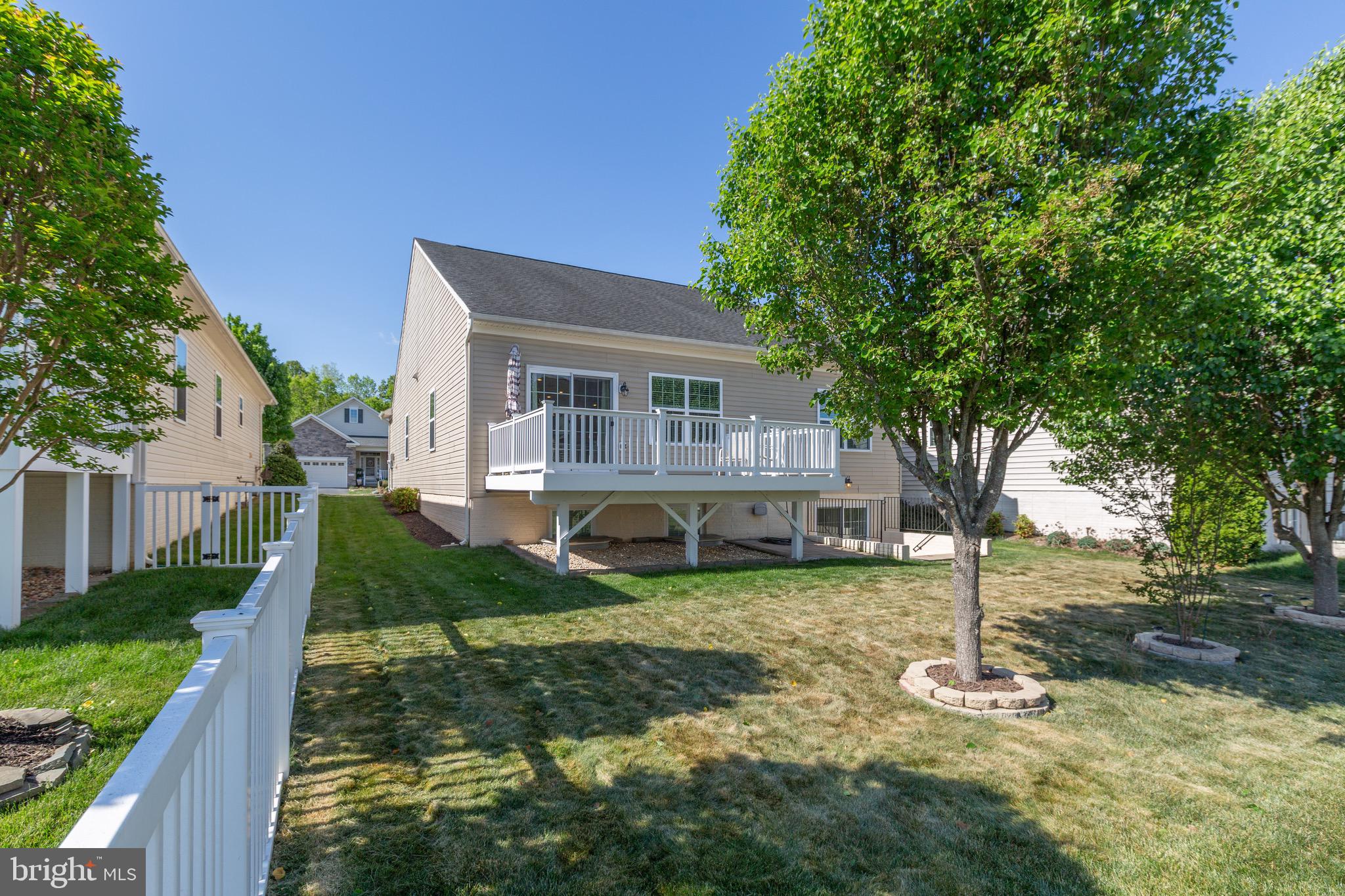 Fredericksburg, Virginia, 22407, United States, 3 Bedrooms Bedrooms, ,3 BathroomsBathrooms,Residential,For Sale,2048222