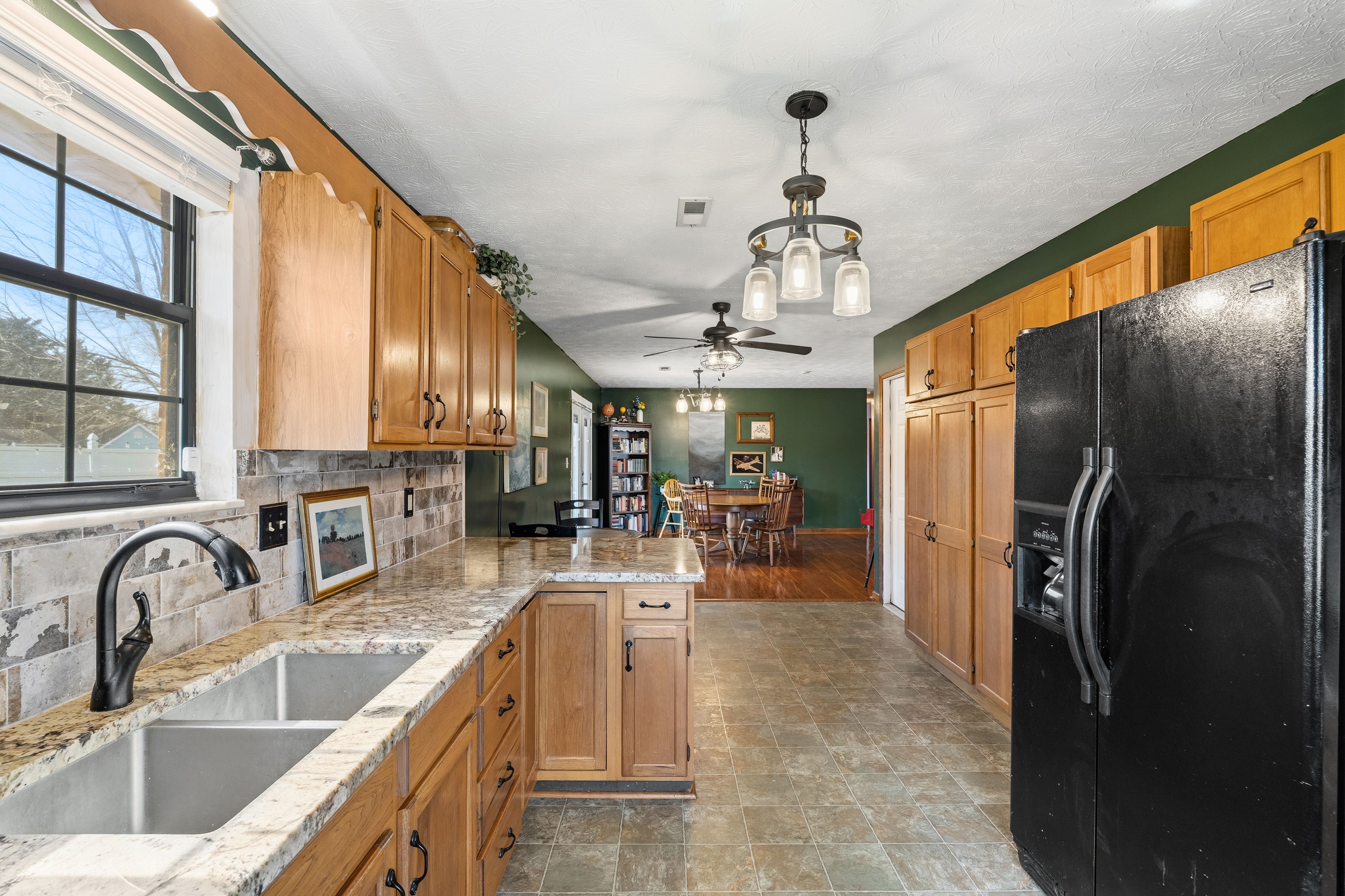  5537 Jericho Lane, Knoxville, TN 37918 - 物件實景