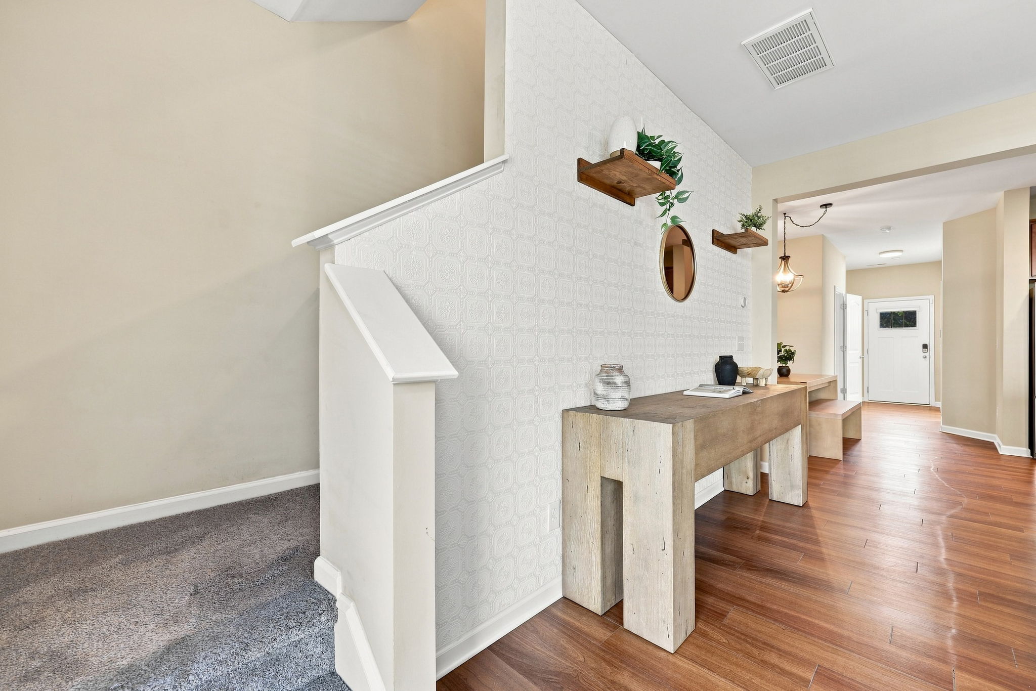  442 Carthage Court, Durham, NC 27703 - 物件實景