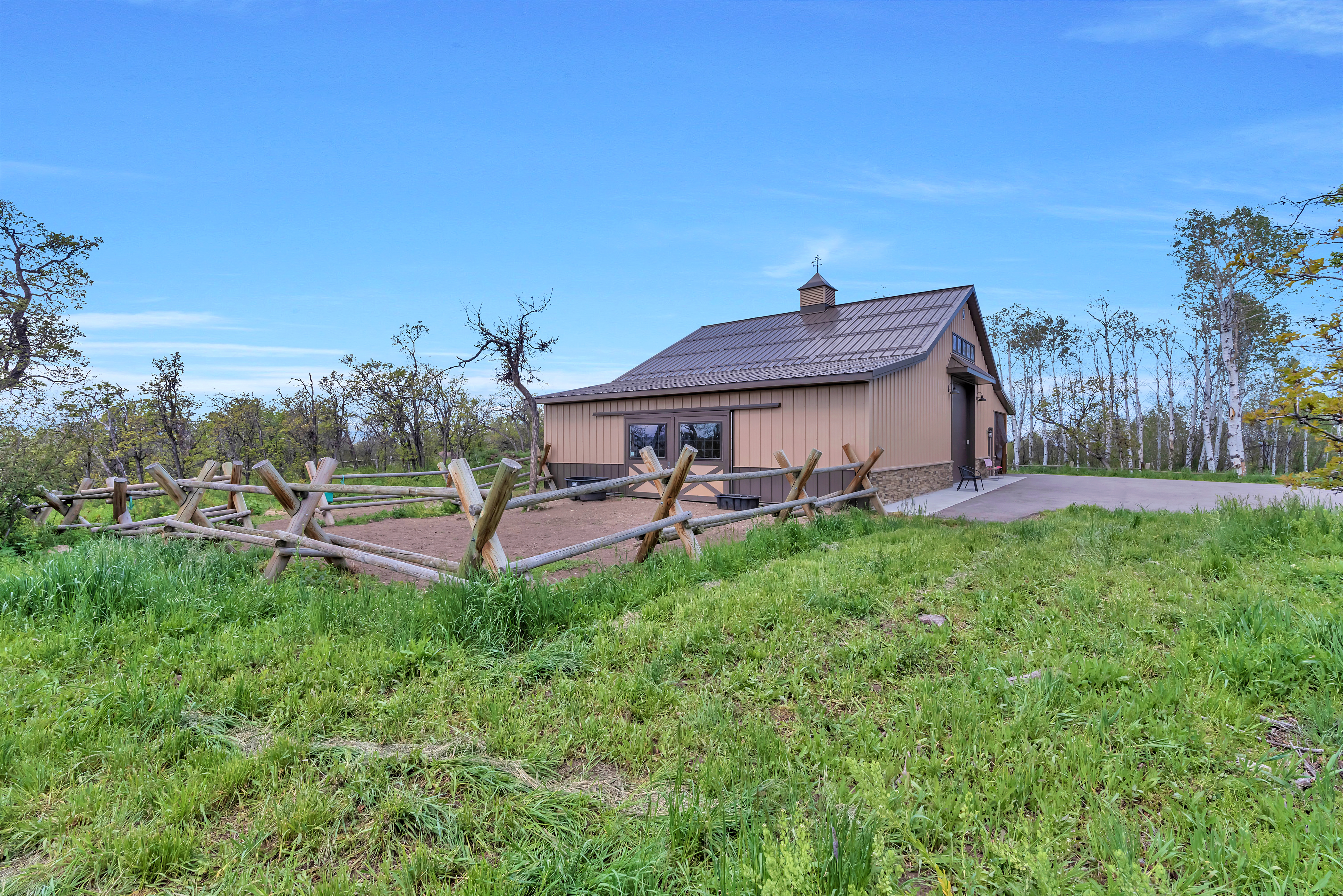  28815 Skyline Drive, Steamboat Springs, CO 80487 - 物件實景