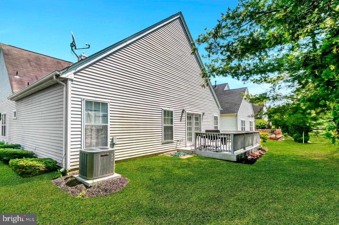 West Windsor, New Jersey, 08550, United States, 2 Bedrooms Bedrooms, ,2 BathroomsBathrooms,Residential,For Sale,1906762