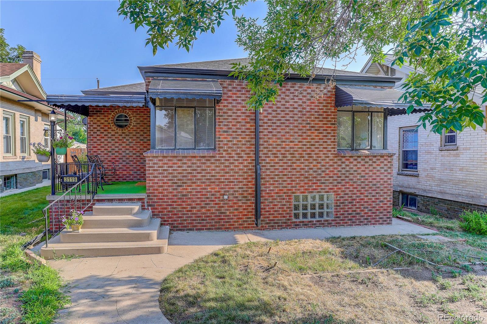 Denver, Colorado, 80211, United States, 4 Bedrooms Bedrooms, ,1 BathroomBathrooms,Residential,For Sale,1902097