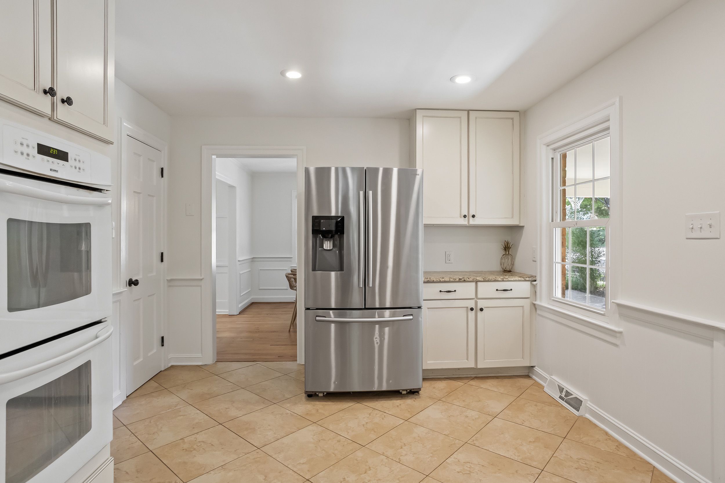  1101 Winona Road, Raleigh, NC, 27609 - 物件實景