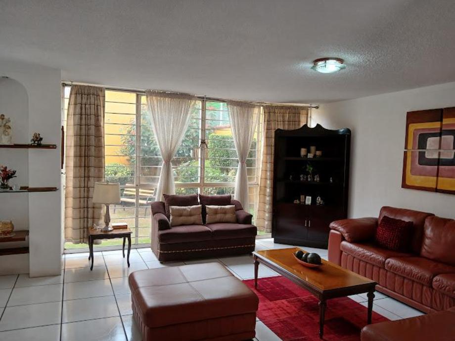 Ruise?or, Coyoacán, Ciudad de México, 04330, Mexico, 4 Bedrooms Bedrooms, ,4 BathroomsBathrooms,Residential,For Sale,Ruise?or,1646901