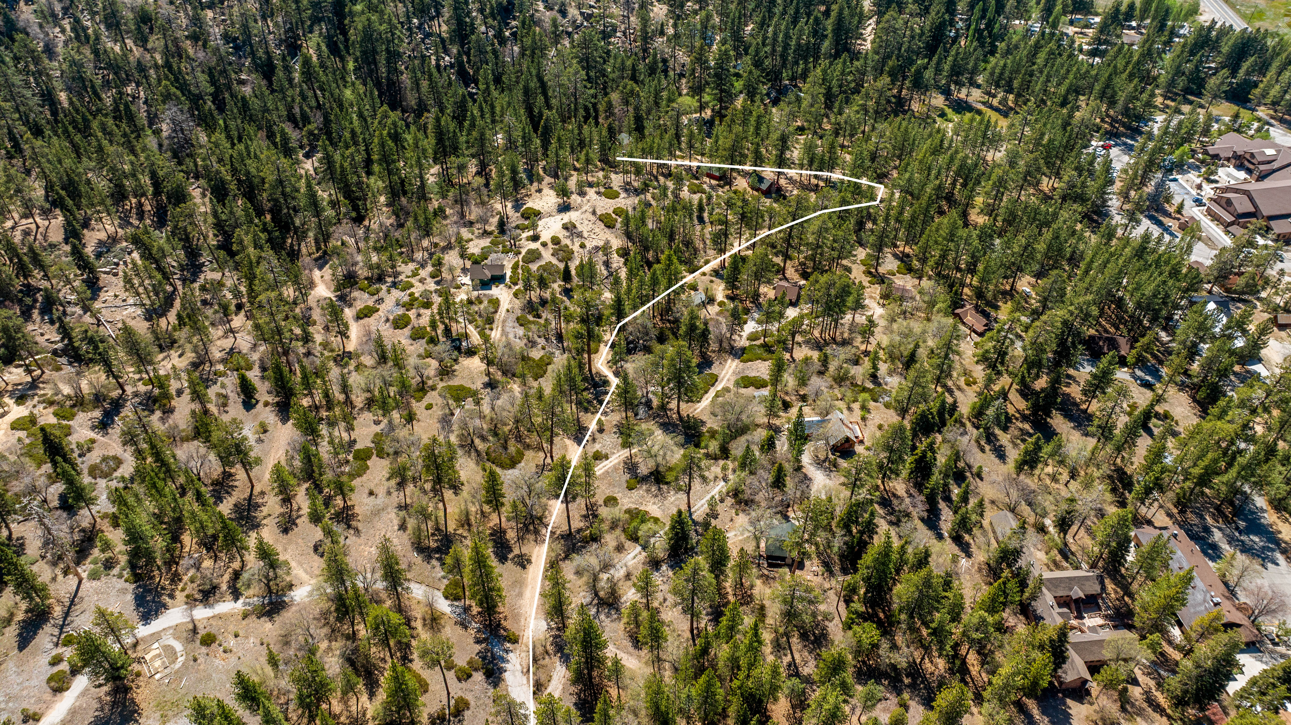  7 Pine Knot Avenue, Big Bear Lake, CA 92315 - 物件實景