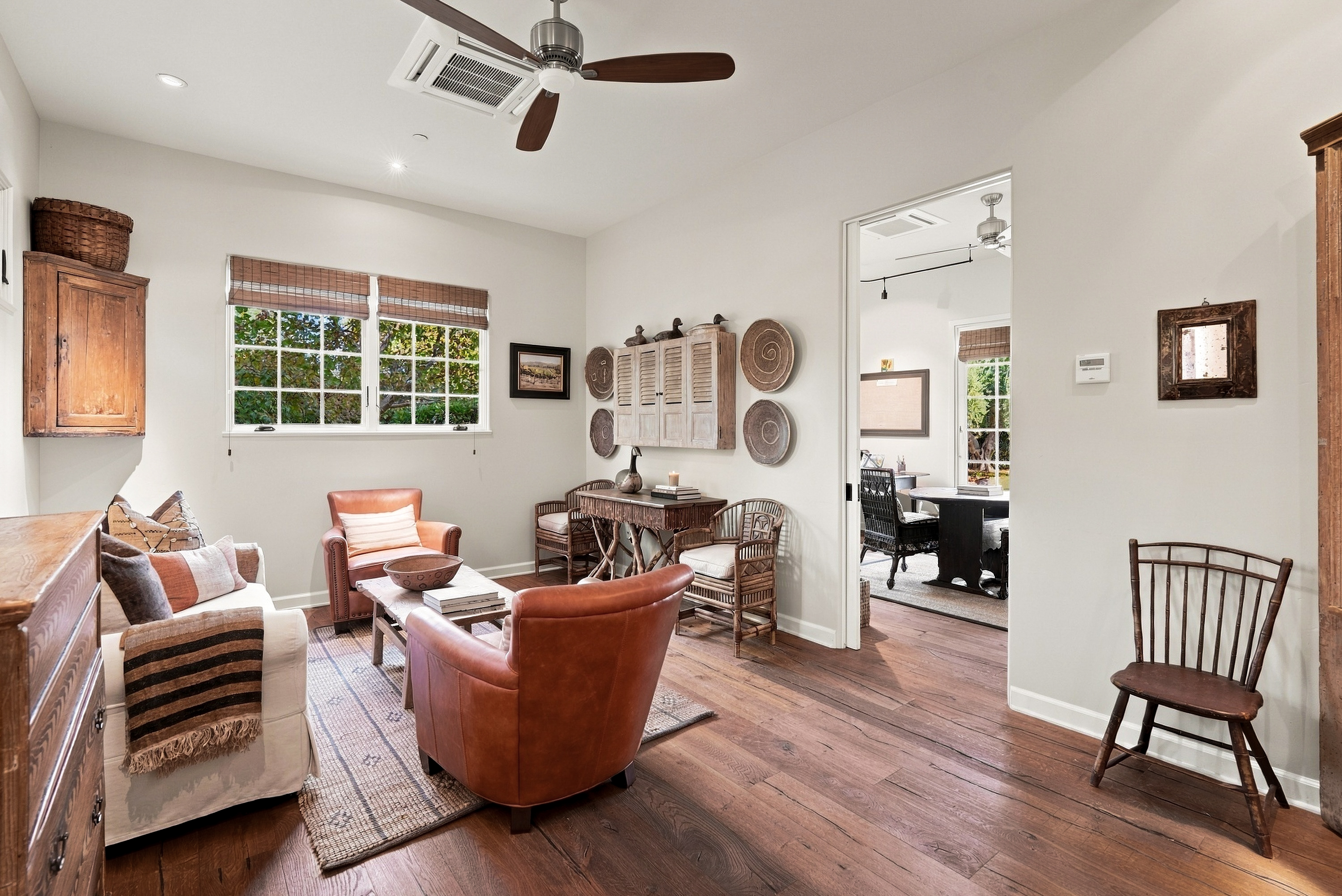  2325 Warm Springs Lane - 物件實景