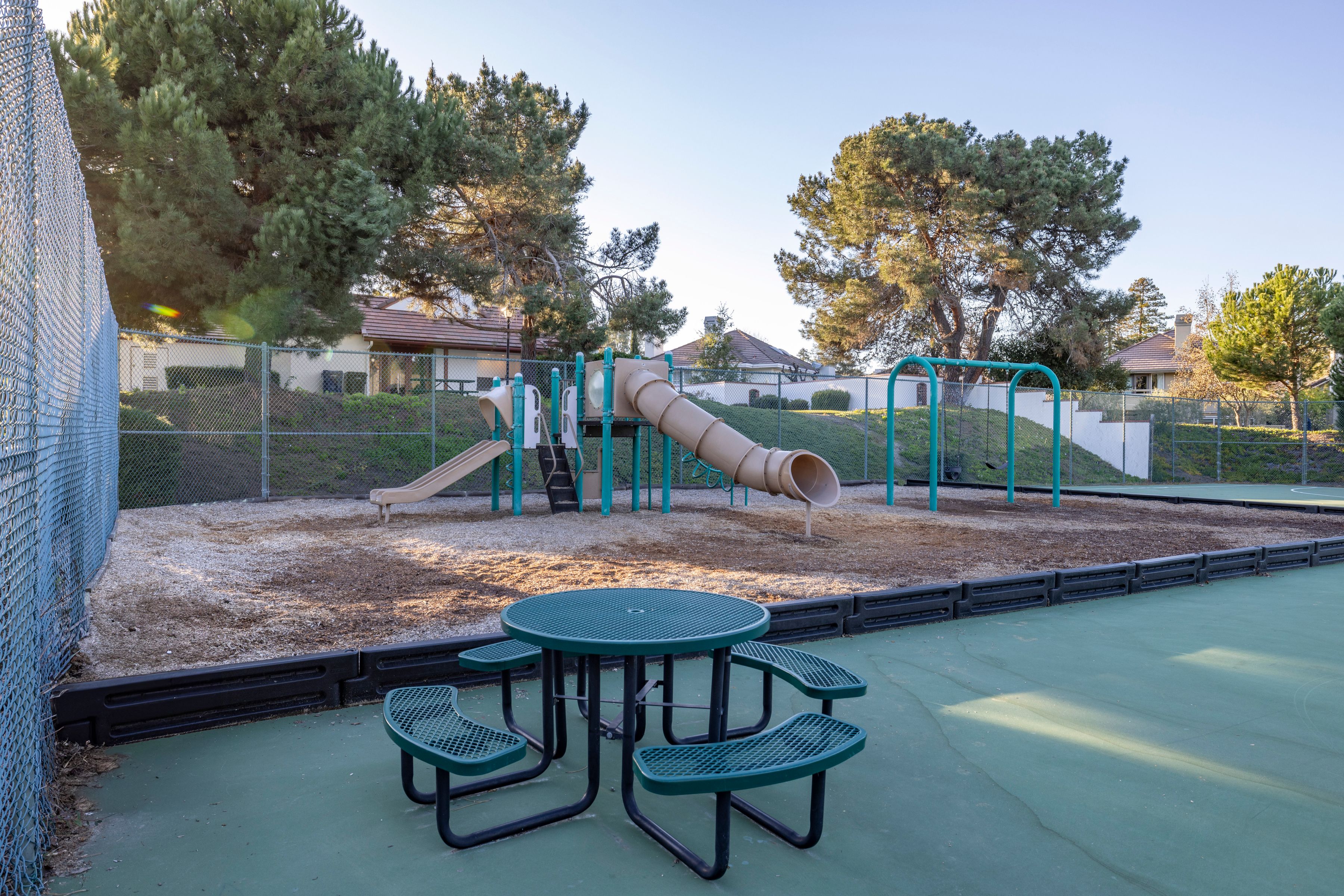  14390 Mountain Quail Rd, Salinas - 物件實景