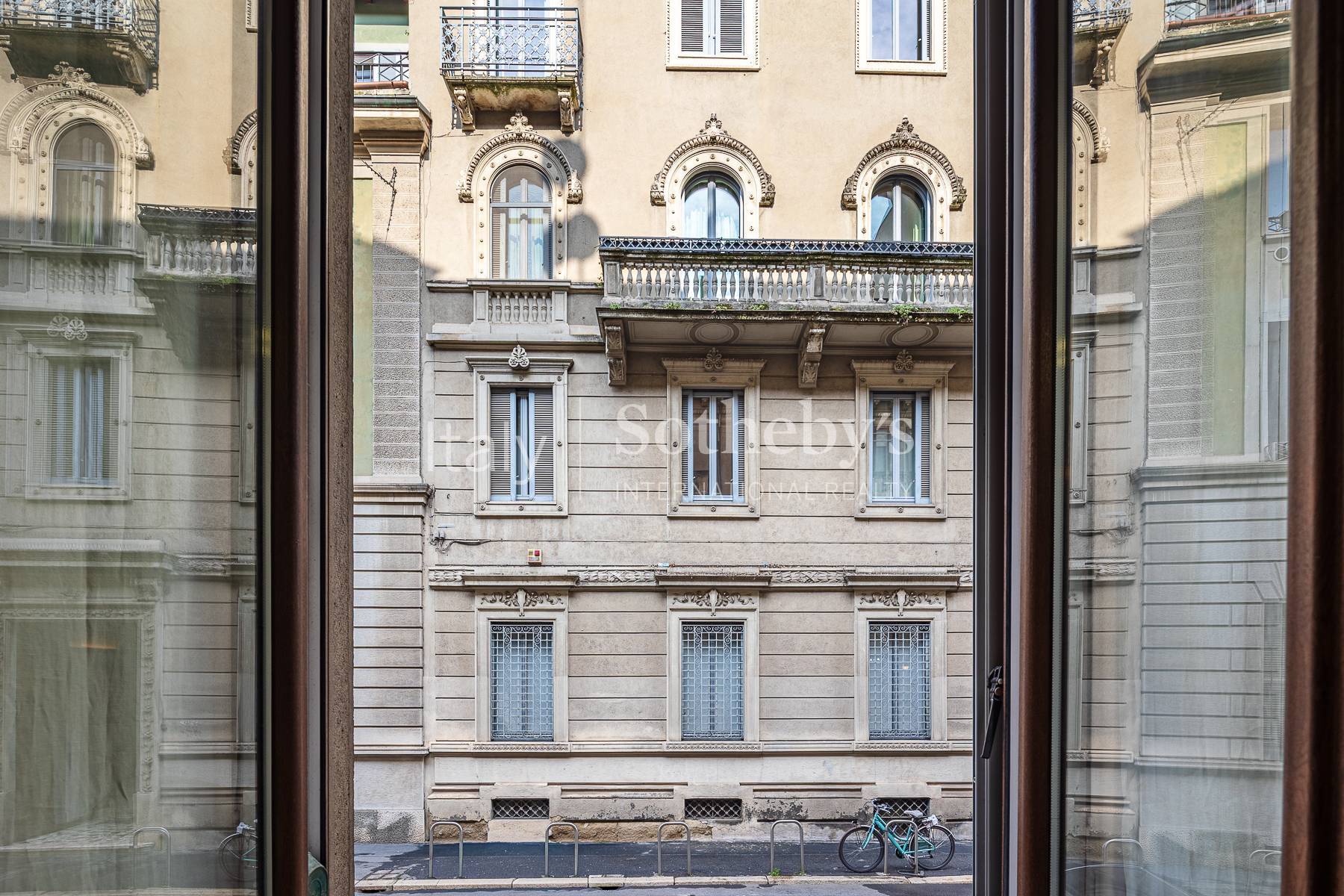  Elegant Pied-à-Terre on Via Vincenzo Bellini - 物件實景