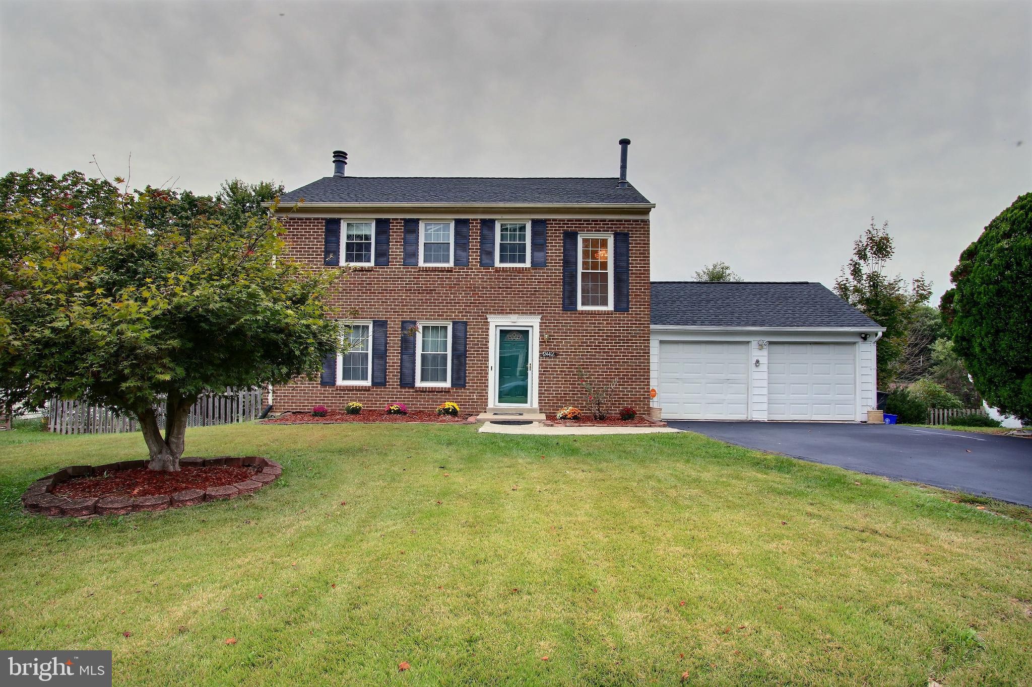 Damascus, Maryland, 20872, United States, 4 Bedrooms Bedrooms, ,3 BathroomsBathrooms,Residential,For Sale,2008596