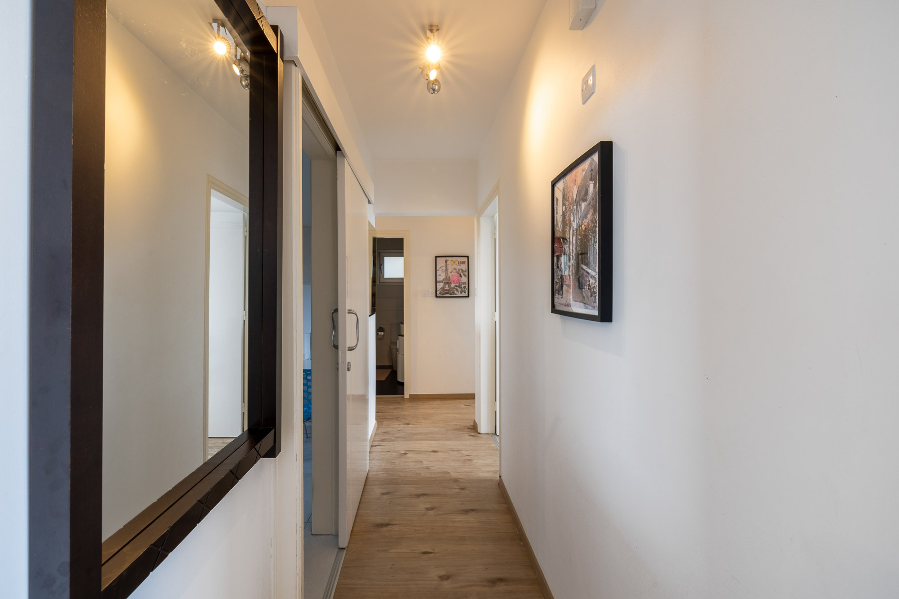  Two Bedroom Apartment in Limassol - 物件實景