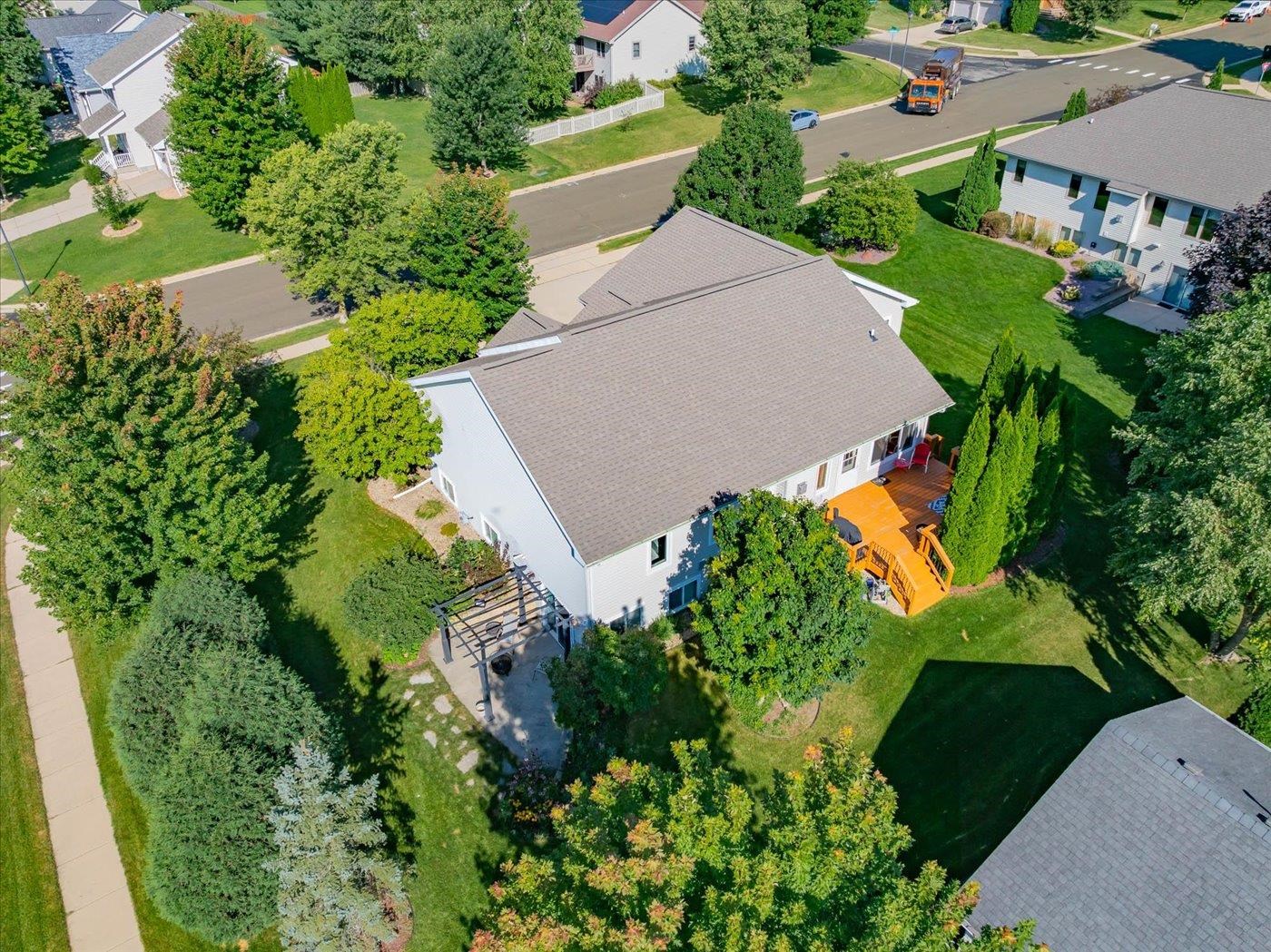 Sun Prairie, Wisconsin, 53590-4332, United States, 4 Bedrooms Bedrooms, ,3 BathroomsBathrooms,Residential,For Sale,1935966