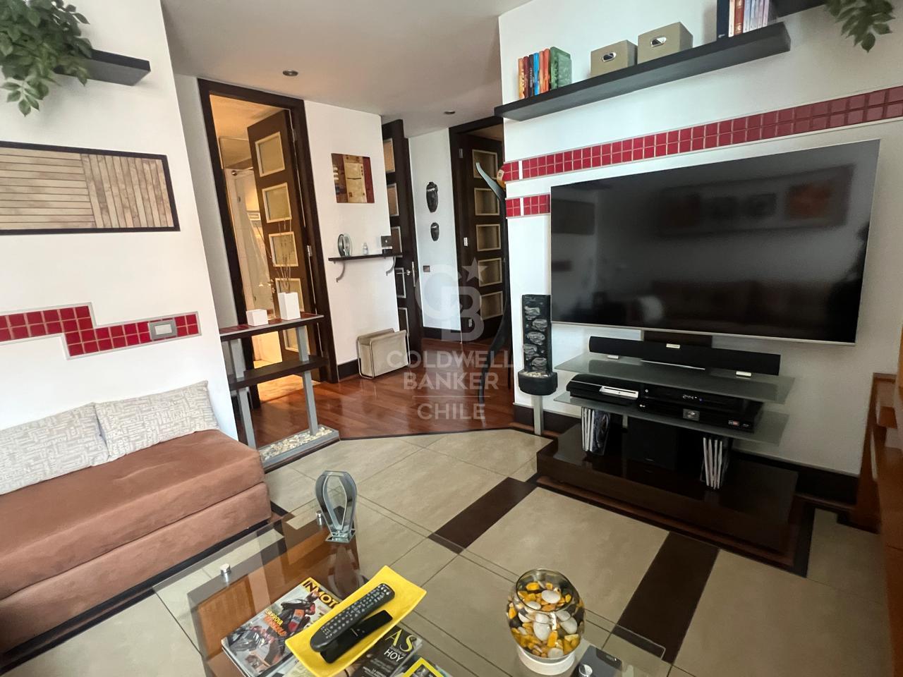 Las Condes, Chile, 3 Bedrooms Bedrooms, ,3 BathroomsBathrooms,Residential,For Sale,1932377