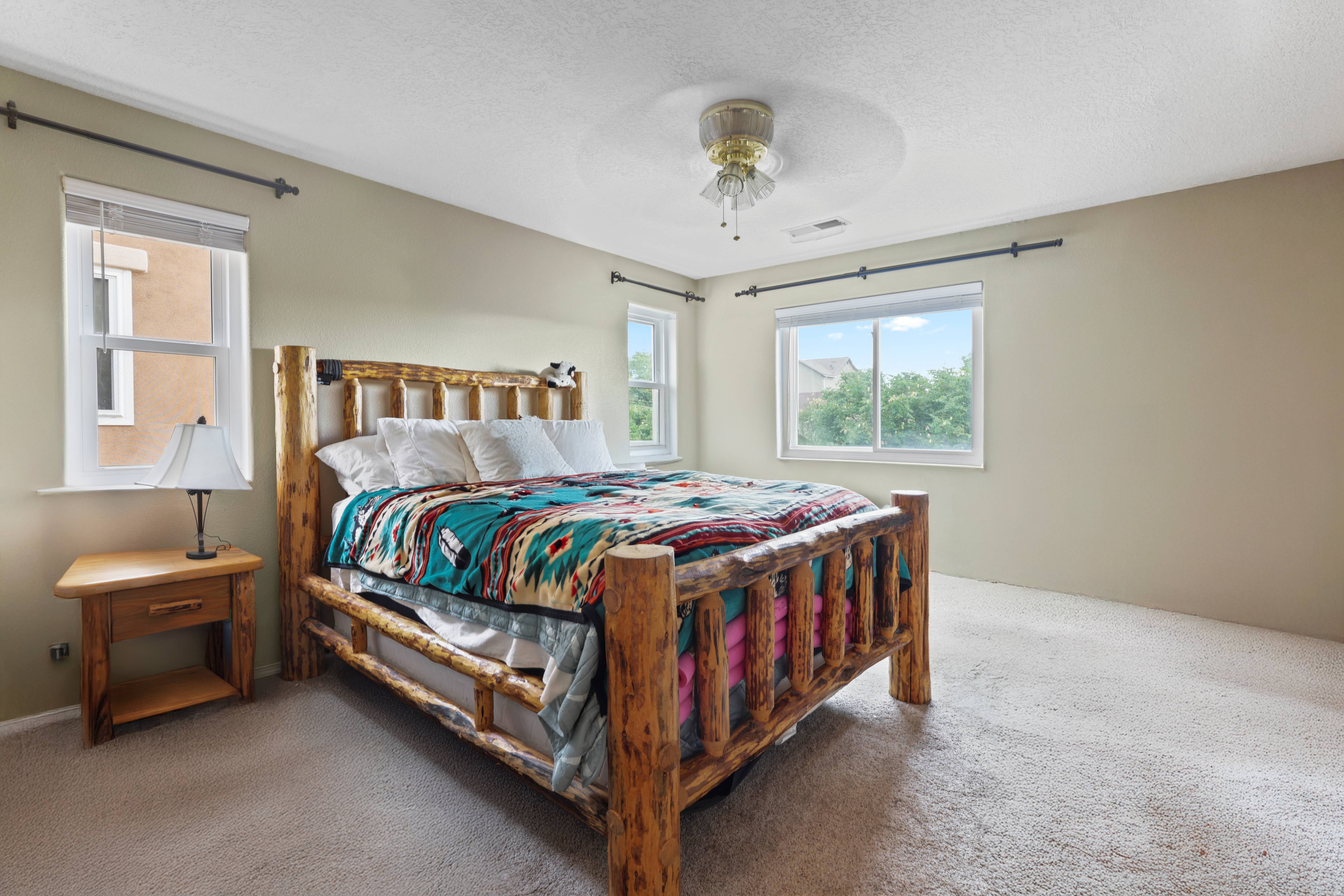 Santa Fe, New Mexico, 87508, United States, 5 Bedrooms Bedrooms, ,3 BathroomsBathrooms,Residential,For Sale,1977454