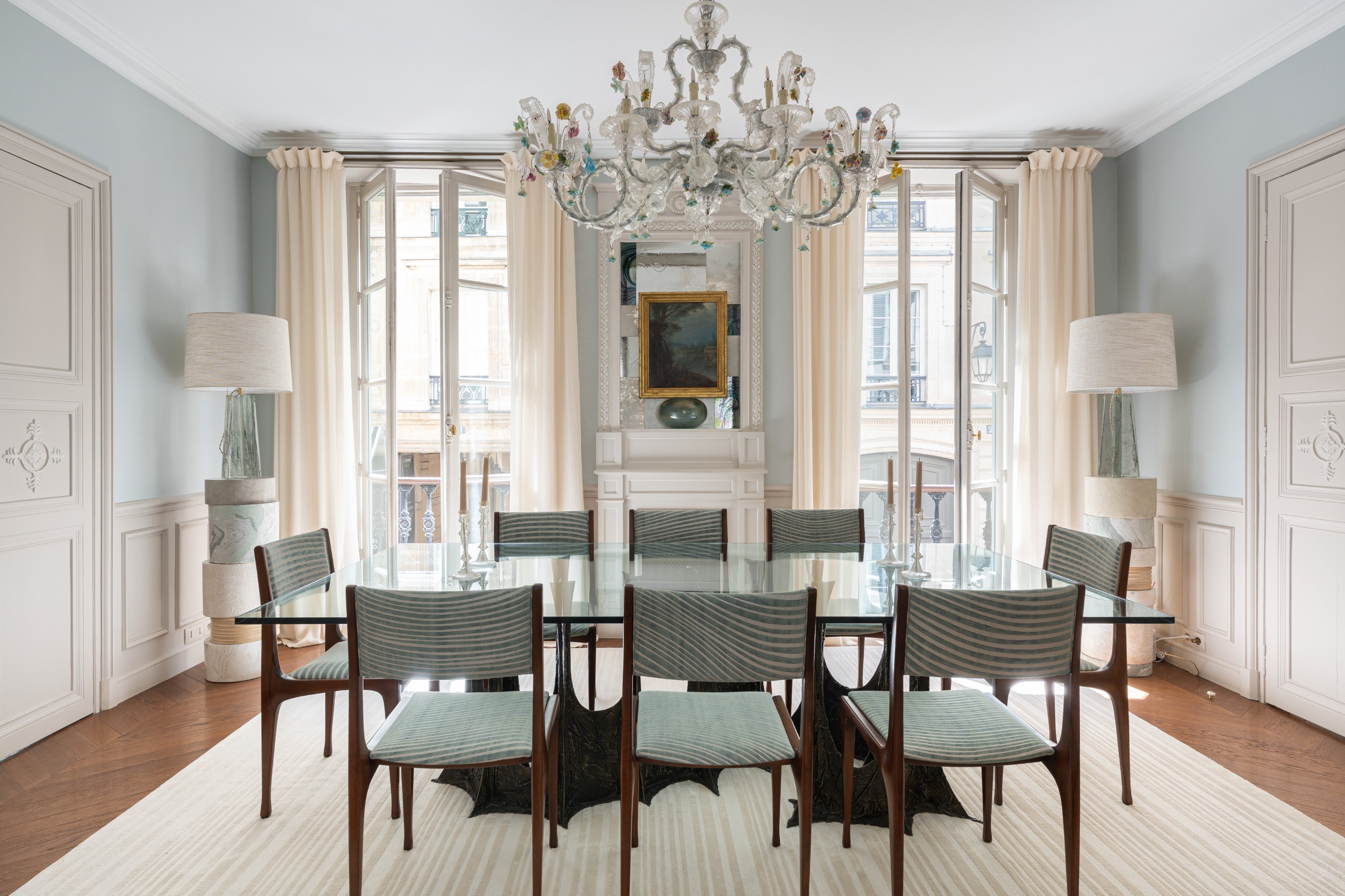  Nice apartment in the heart of Saint-Germain-des-Prés - 物件實景