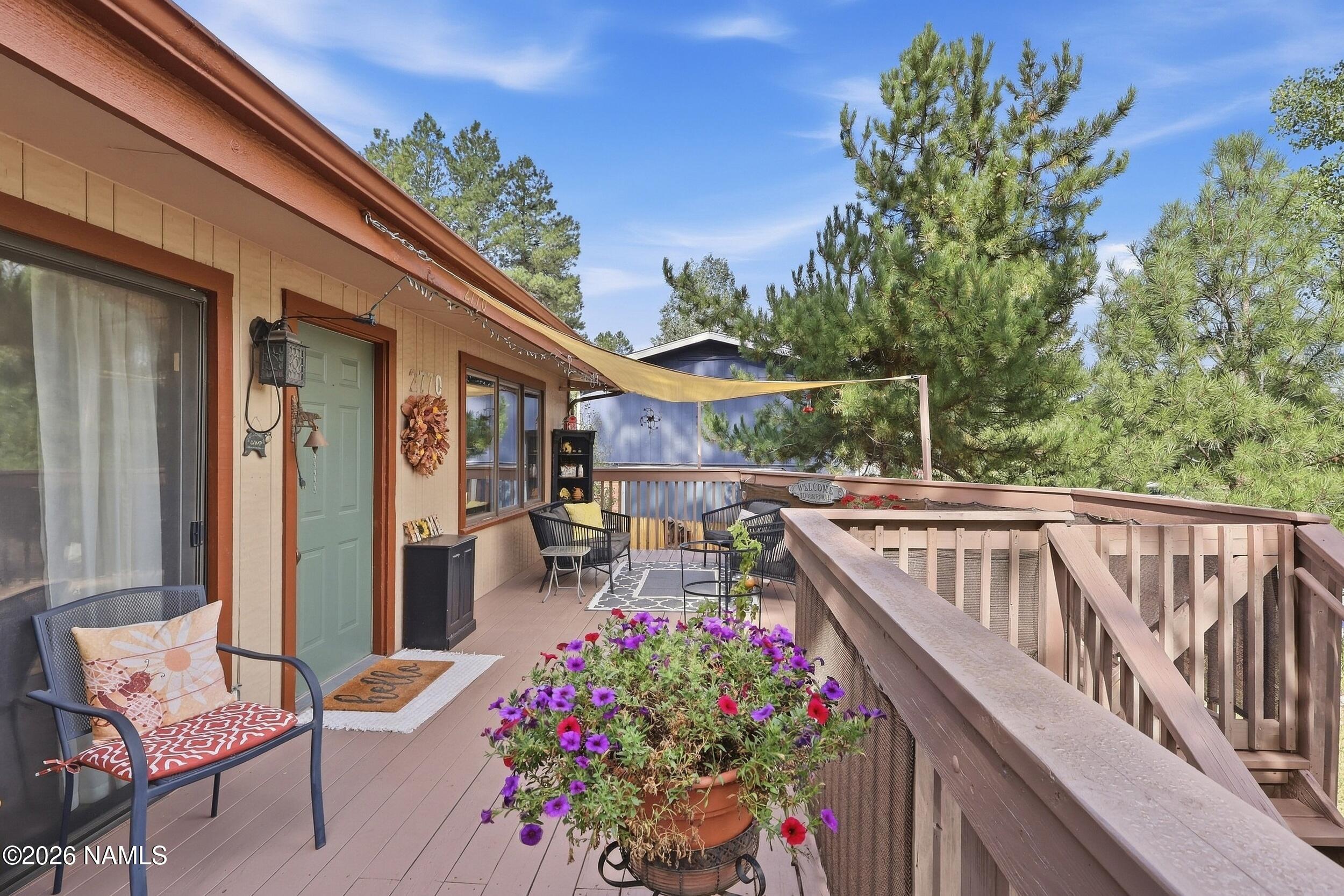 Darleen Dr, Flagstaff, AZ 86001
