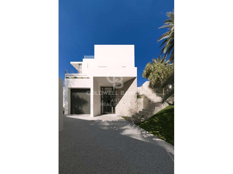 Marbella, Andalusia, ES, 6 Bedrooms Bedrooms, ,7 BathroomsBathrooms,Residential,For Sale,1738038