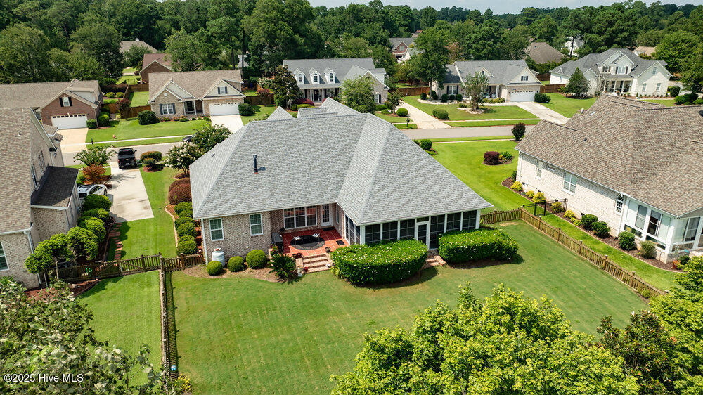Leland, North Carolina, 28451, United States, 4 Bedrooms Bedrooms, ,3 BathroomsBathrooms,Residential,For Sale,1926317