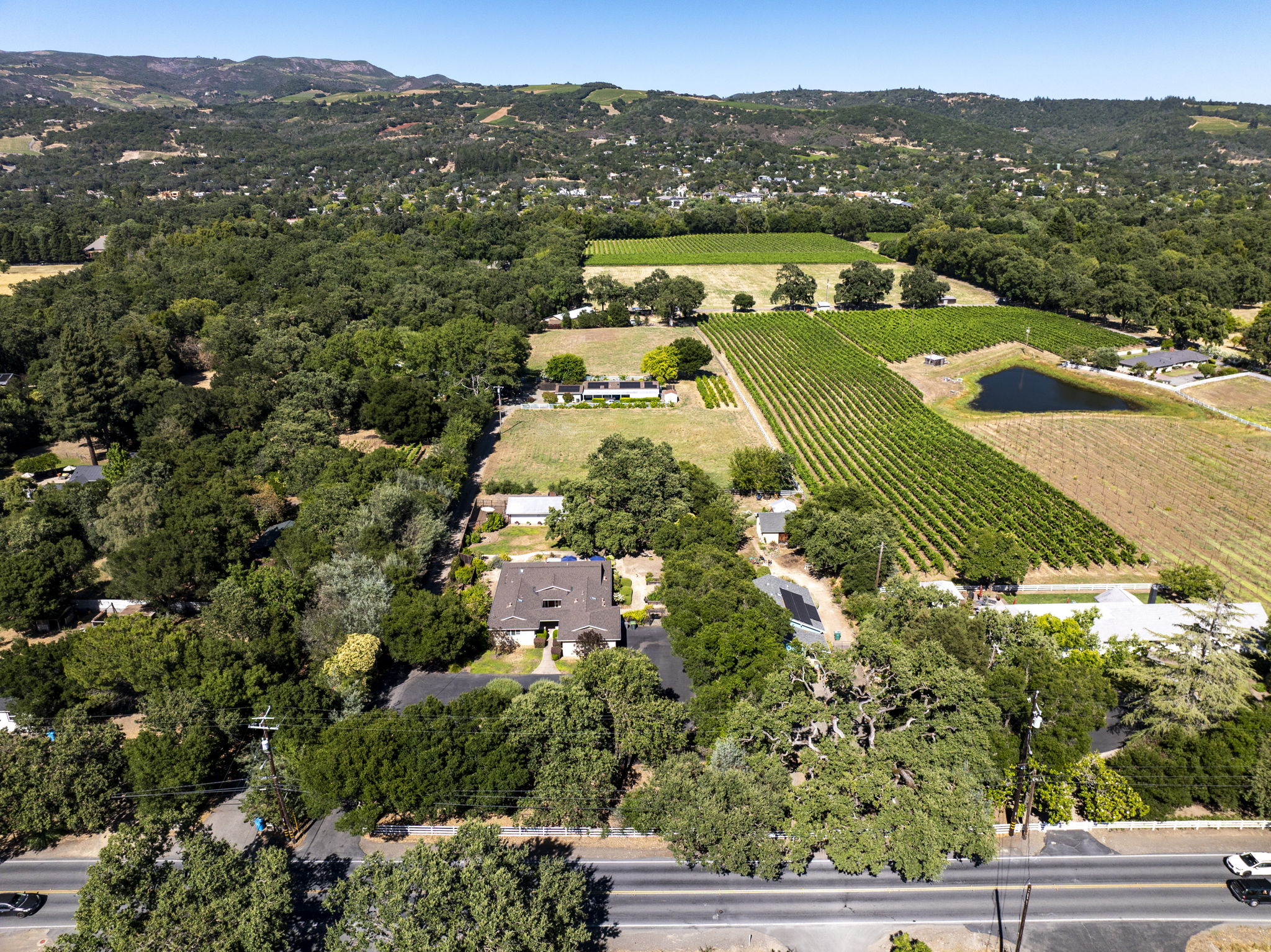  Domaine Sonoma - 物件實景
