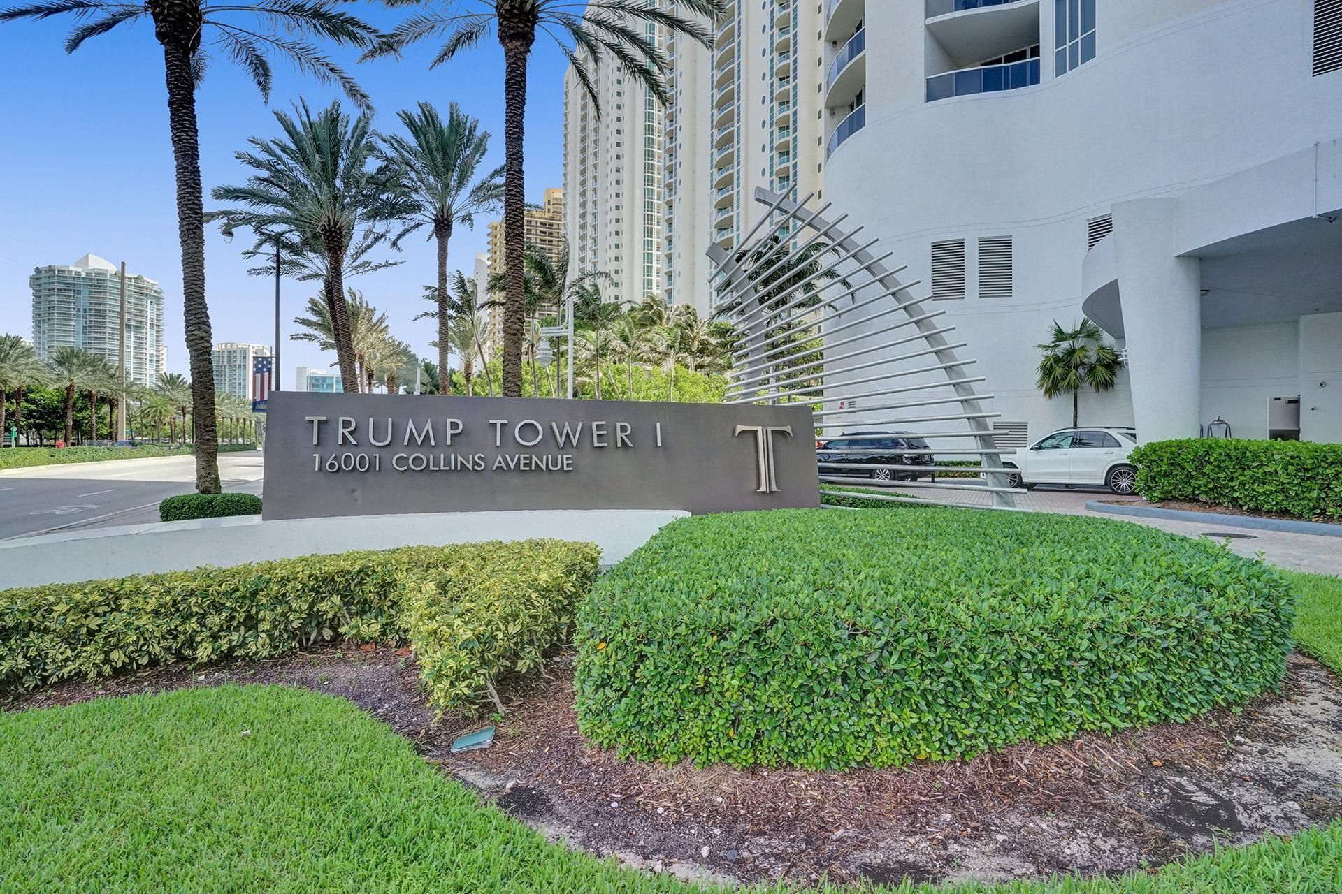  16001 Collins Ave, Sunny Isles Beach, FL, 33160 - 物件實景