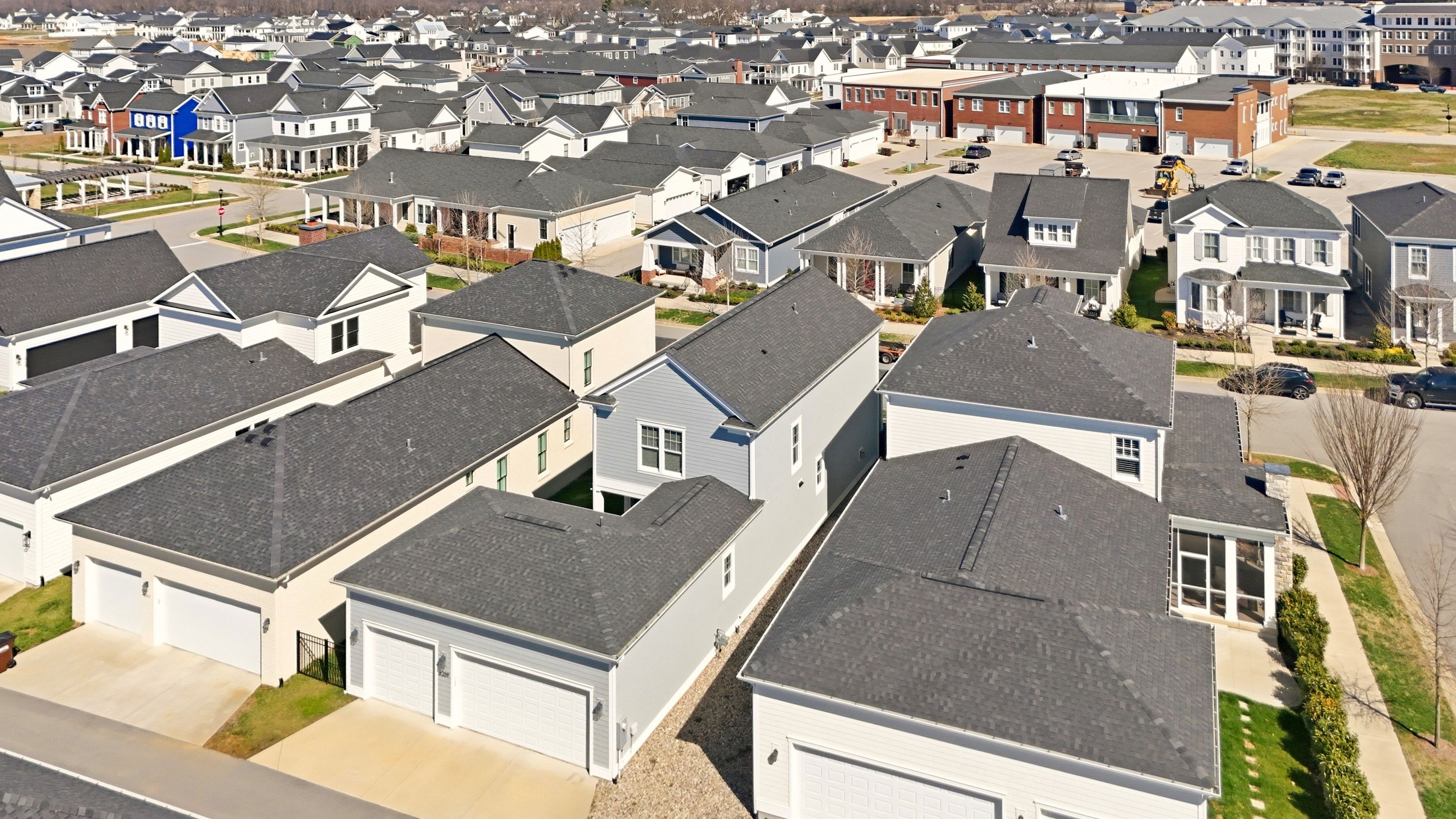  6209 Moonseed Street, Prospect, KY 40059 - 物件實景