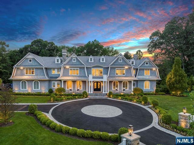 Saddle River, New Jersey, 07458, United States, 6 Bedrooms Bedrooms, ,10 BathroomsBathrooms,Residential,For Sale,1793660