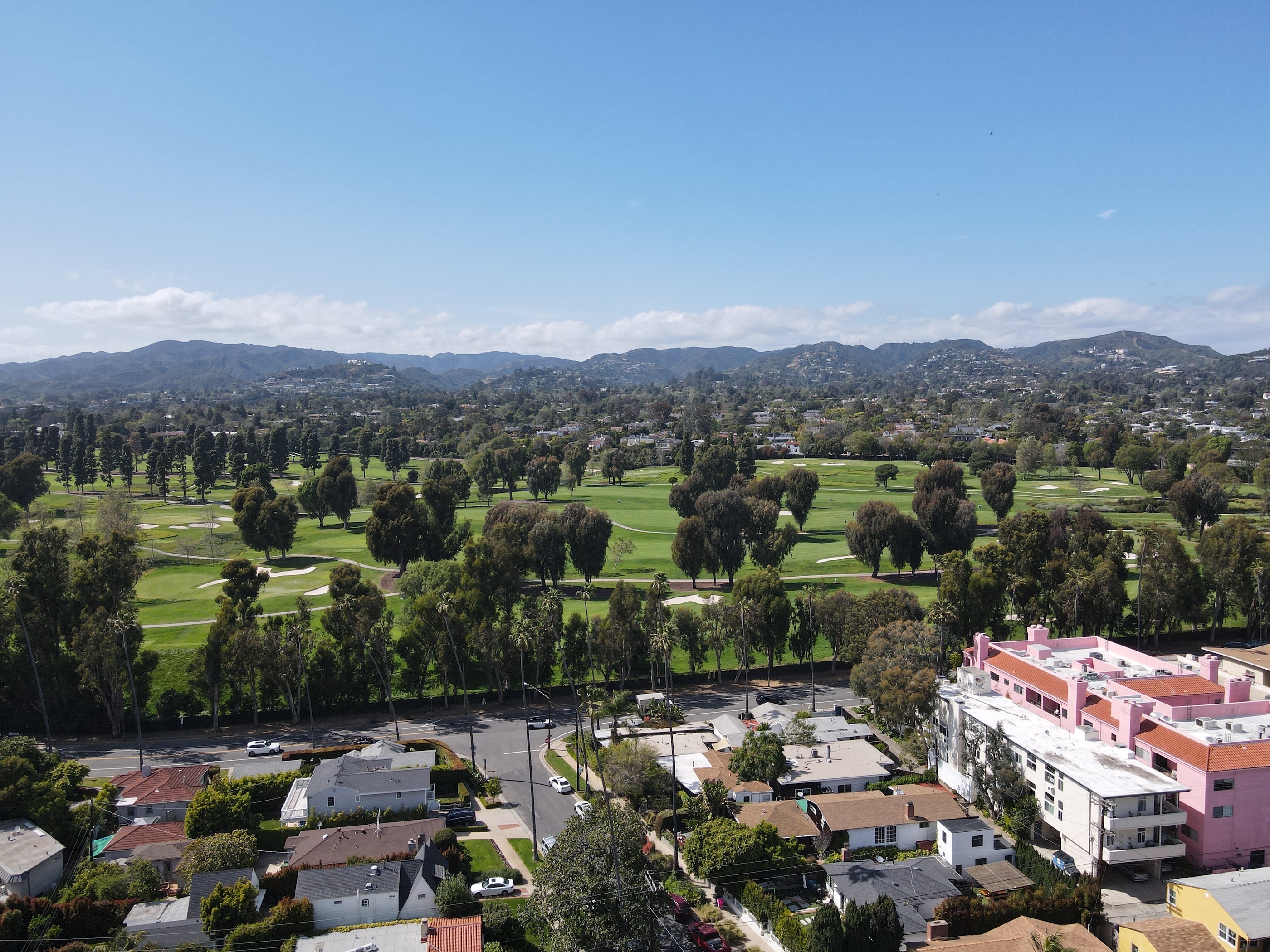  910 Centinela Ave - 物件實景