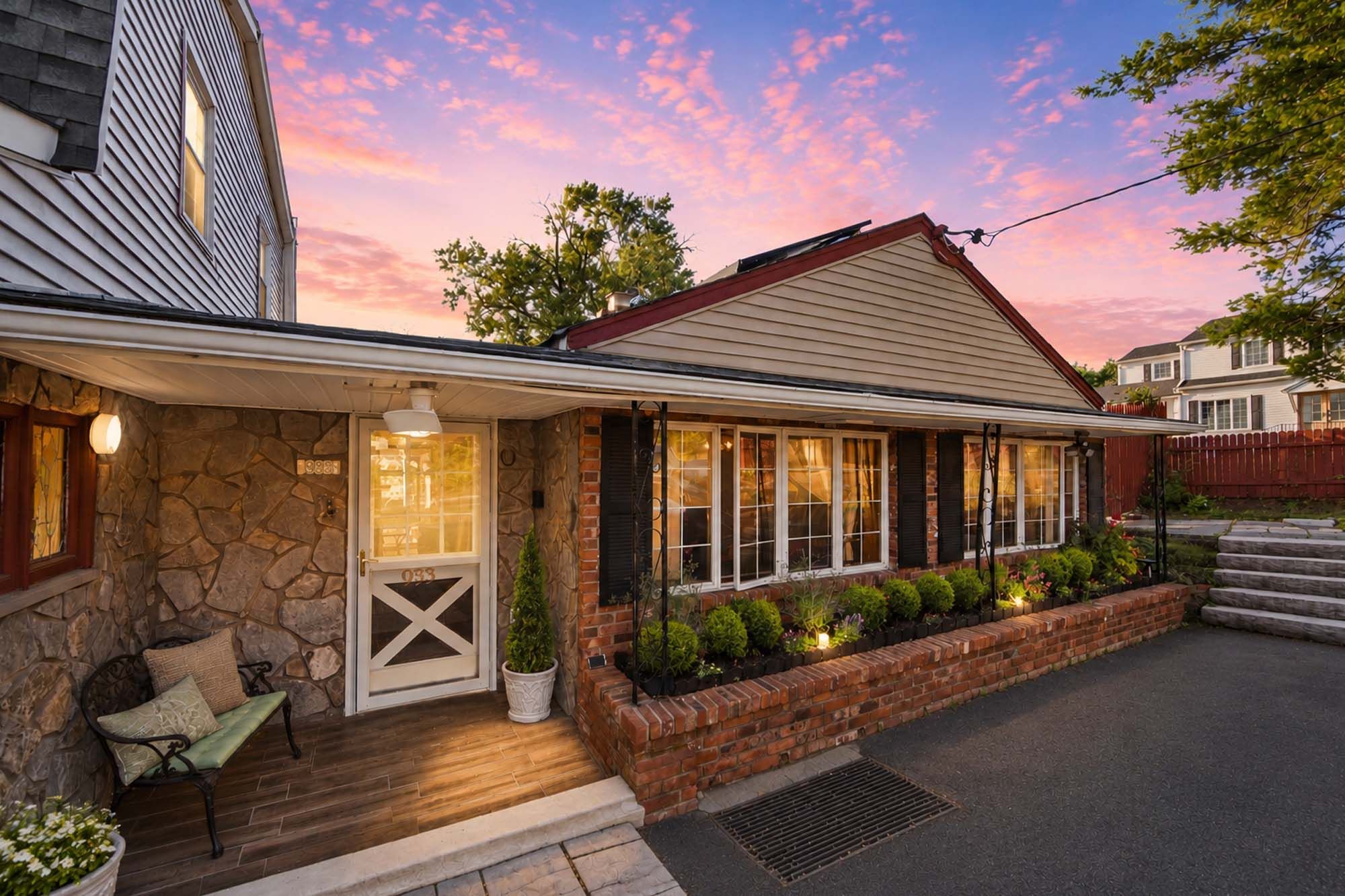  933 River Road, Hillsborough, NJ 08844 - 物件實景