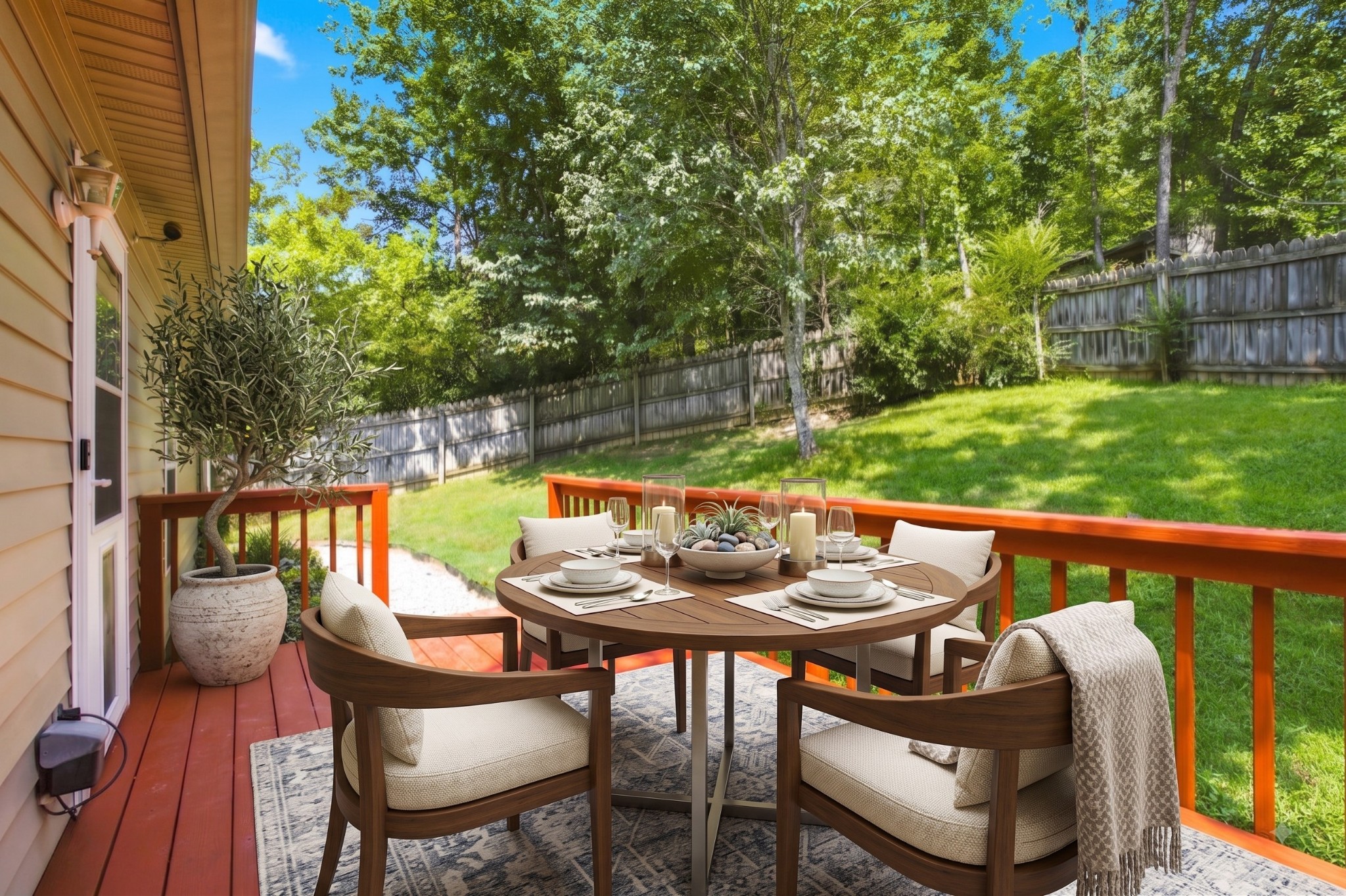  772 Dover Glen Drive, Nashville, TN 37013 - 物件實景