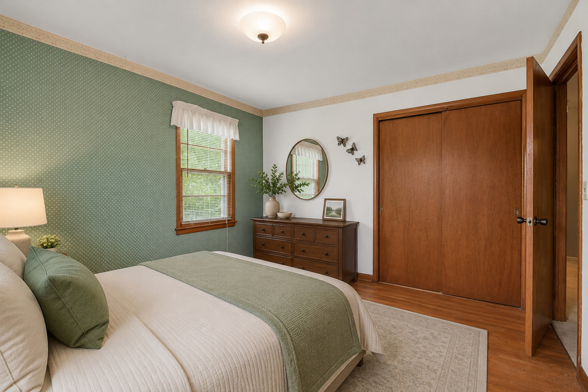  25484 Nick Davis Road - 物件實景