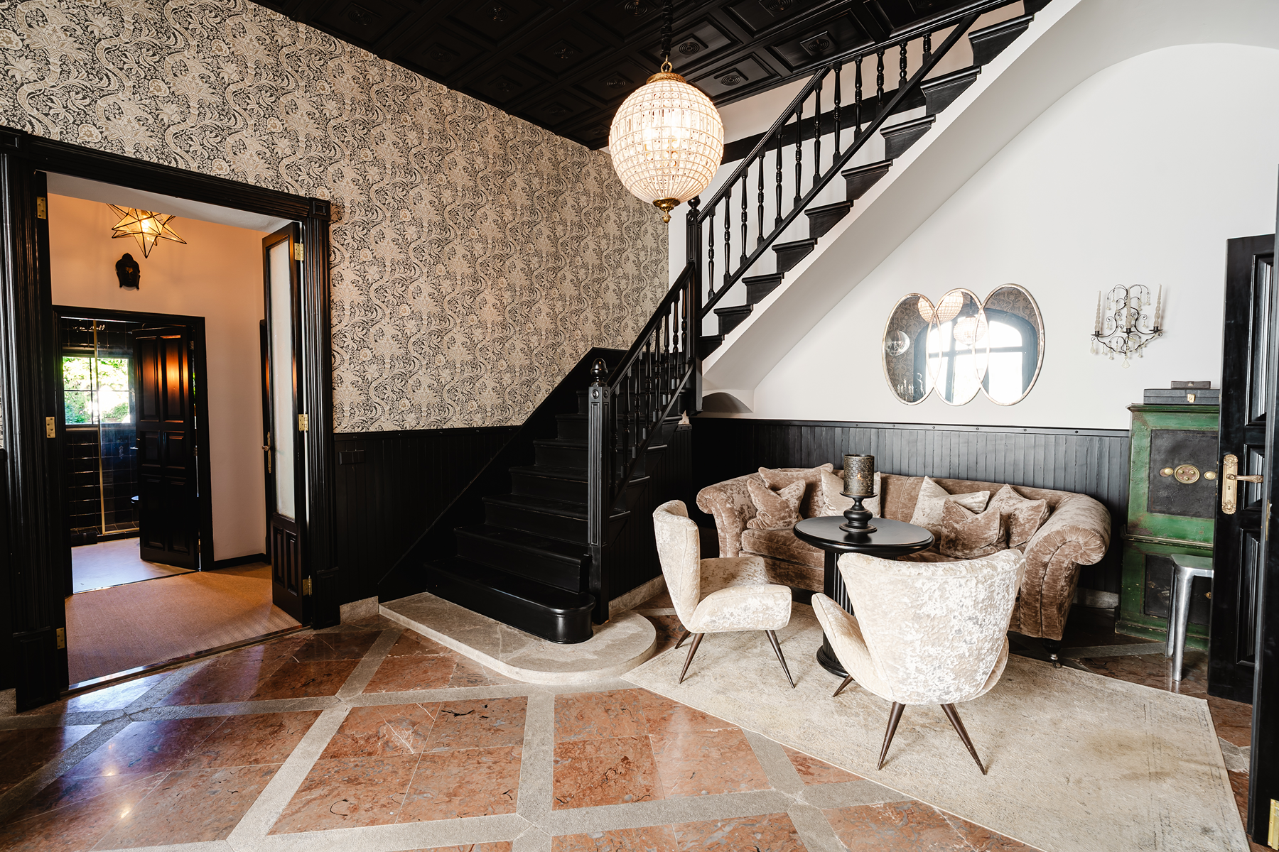  Renovated historic property with pool in Sencelles - 物件實景