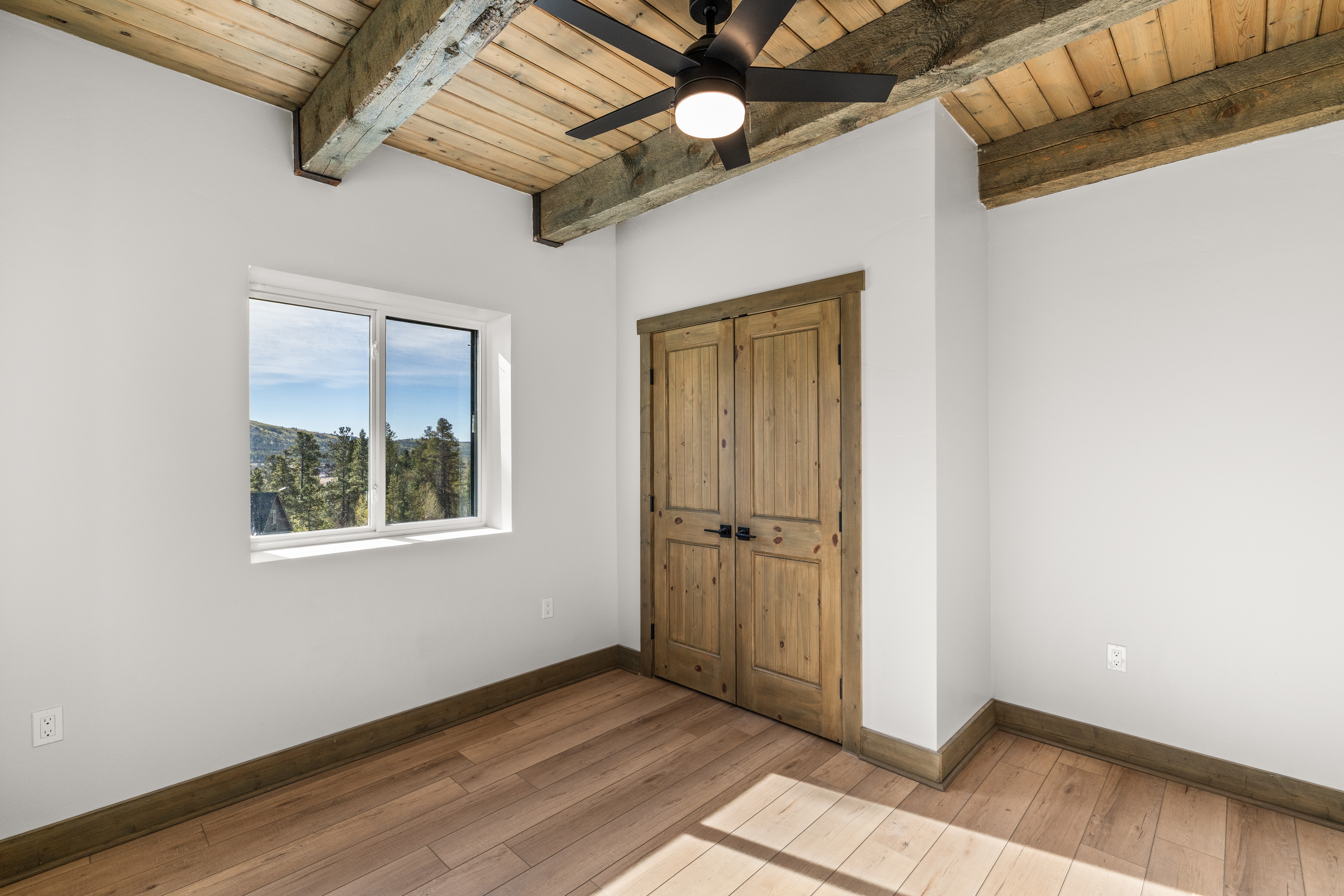  141 N Aspen Street, Alma, CO, 80420 - 物件實景