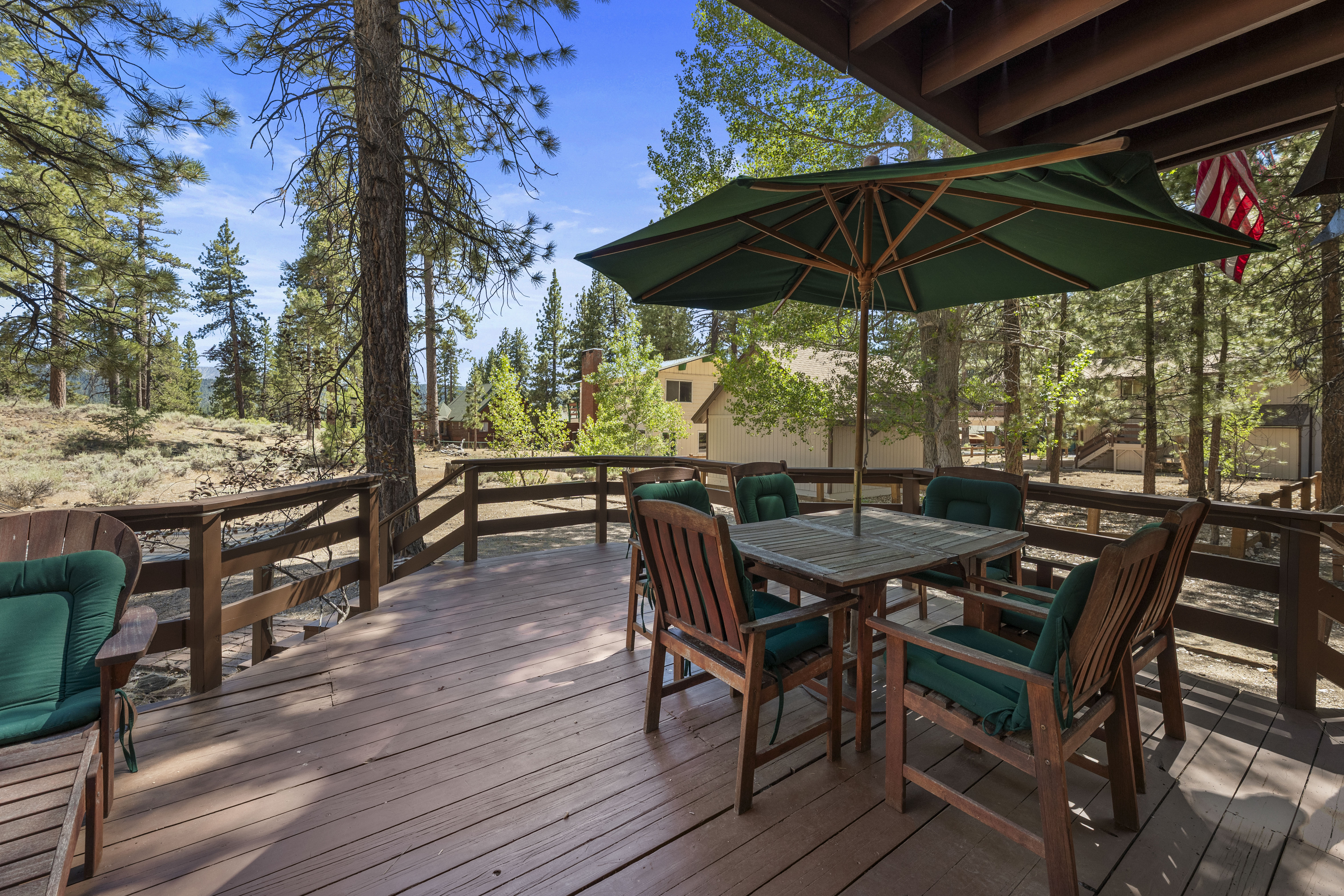  39625 Flicker Road, Fawnskin, CA 92333 - 物件實景