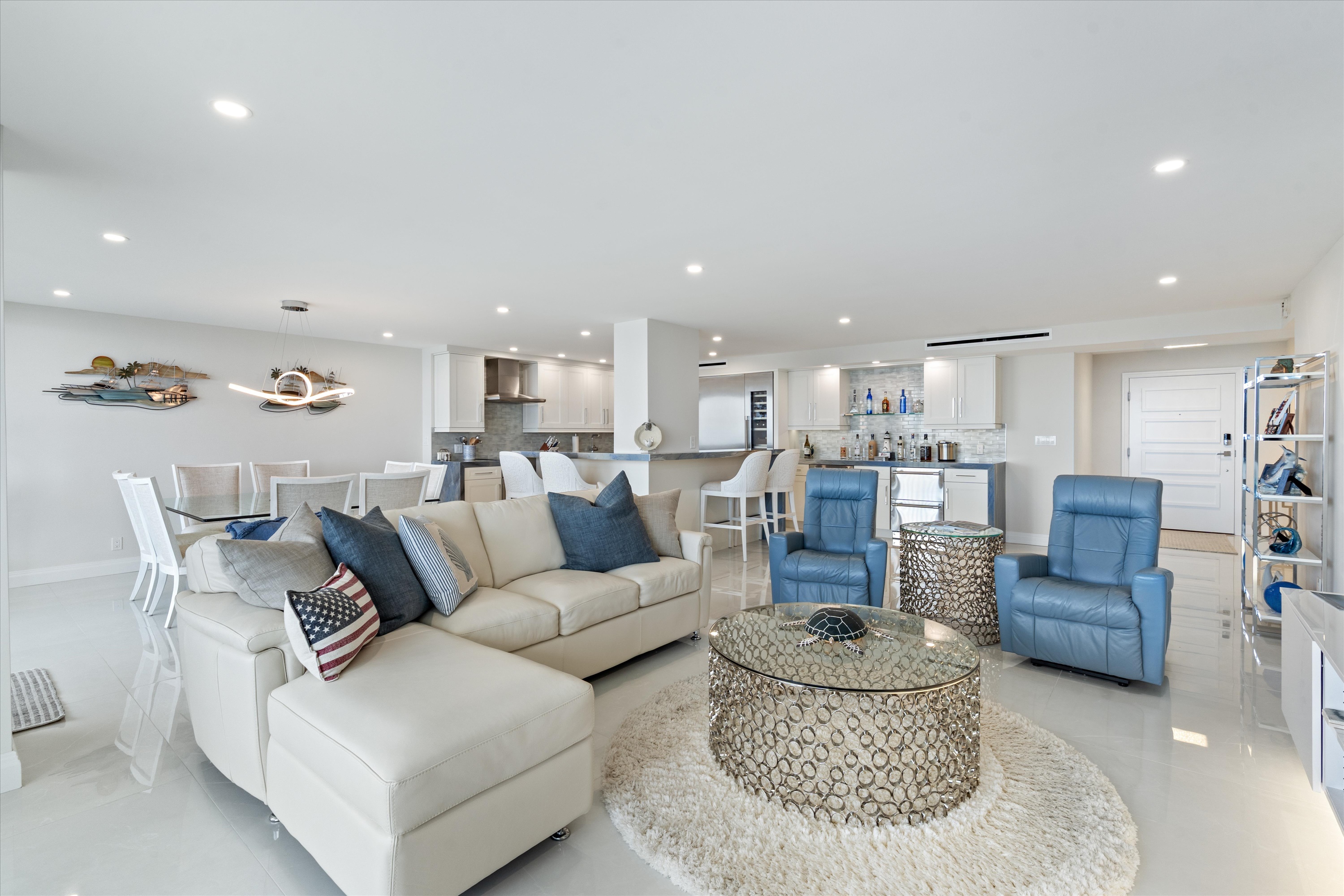  2200 S Ocean Ln, Fort Lauderdale, FL, 33316 - 物件實景