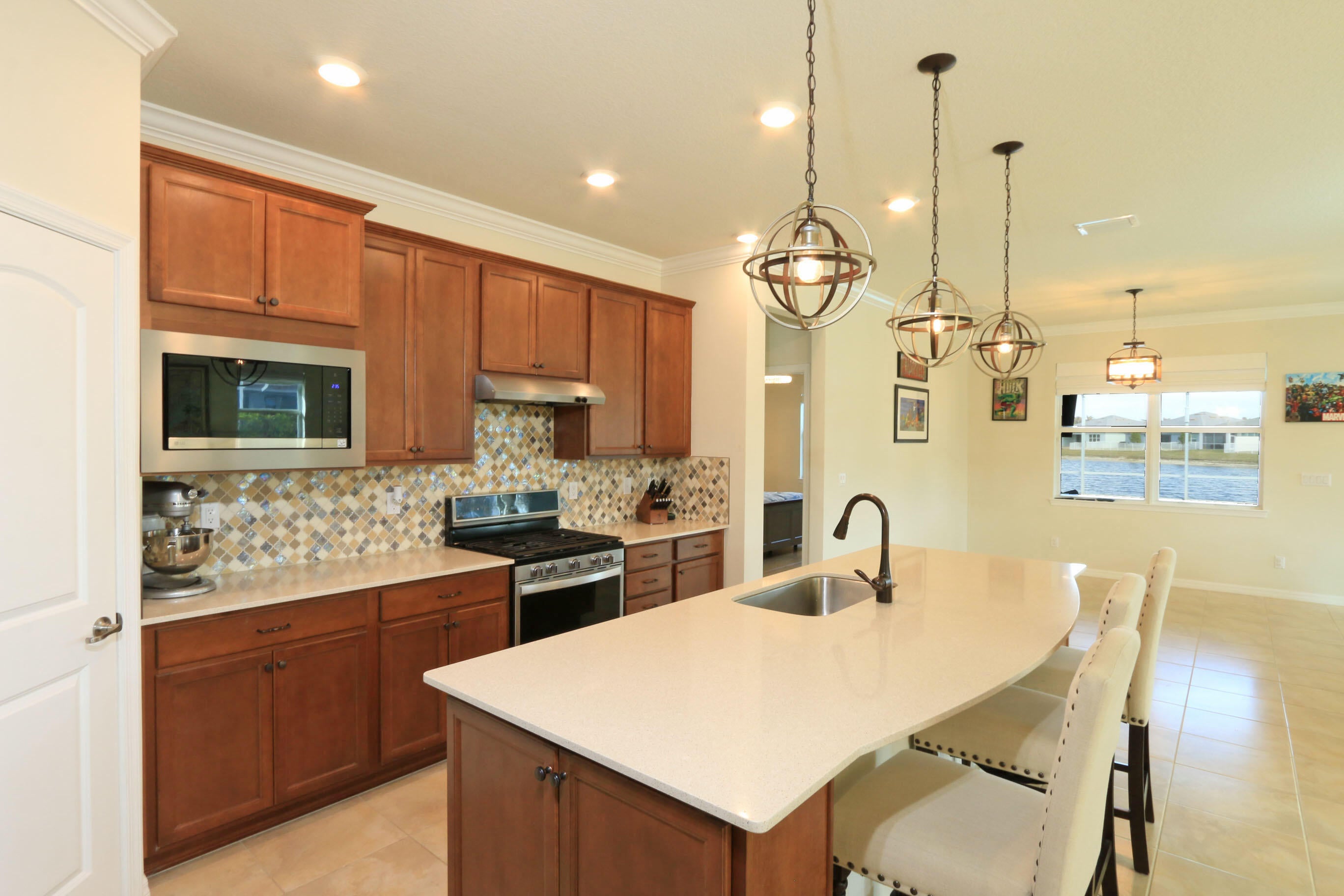 Port St Lucie, Florida, 34987, United States, 3 Bedrooms Bedrooms, ,2 BathroomsBathrooms,Residential,For Sale,2019647