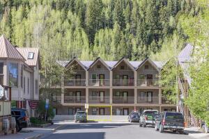 Telluride, Colorado, 81435, United States, 1 Bedroom Bedrooms, ,1 BathroomBathrooms,Residential,For Sale,1804921
