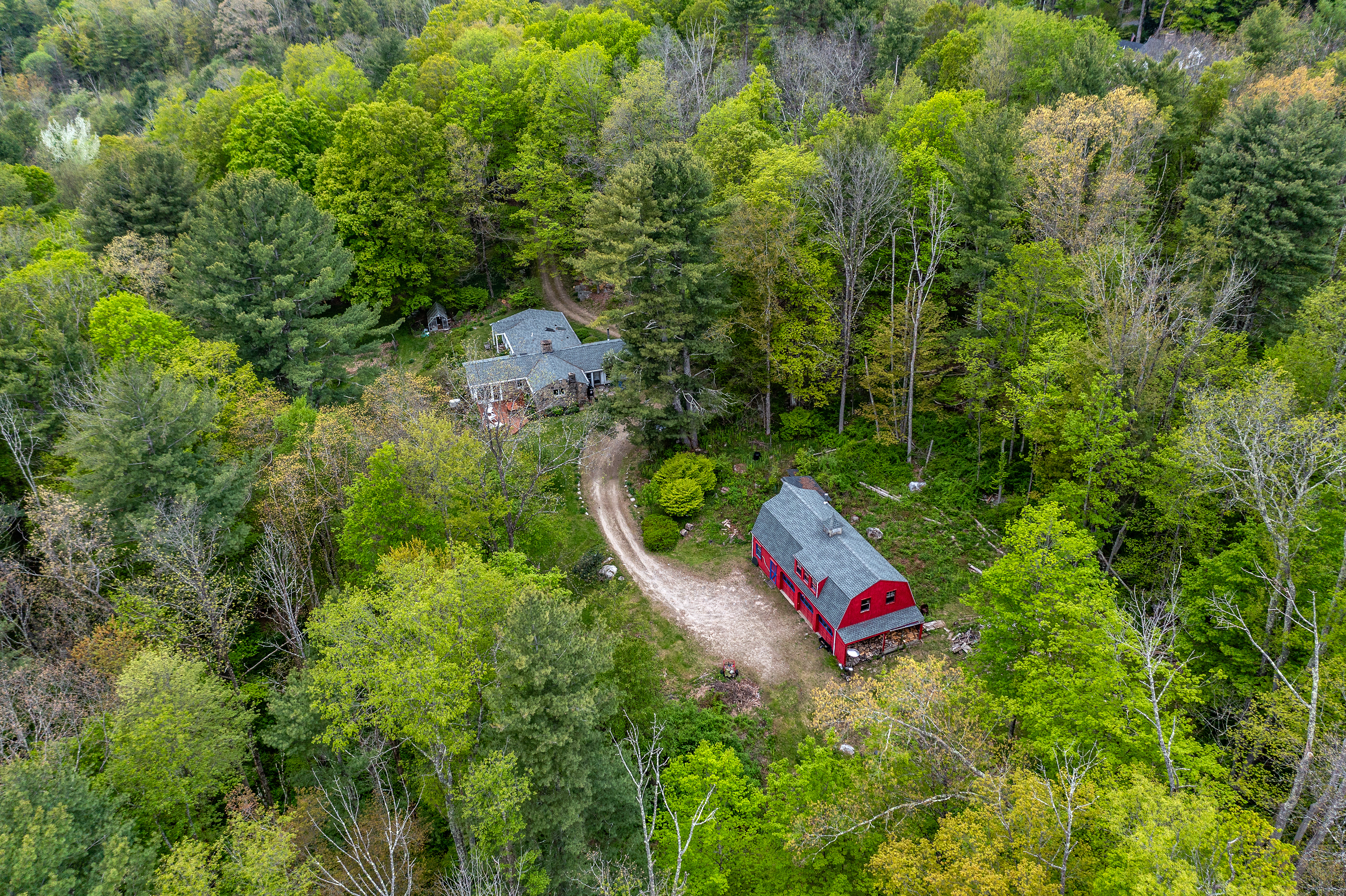  56 Todd Hill Road - 物件實景