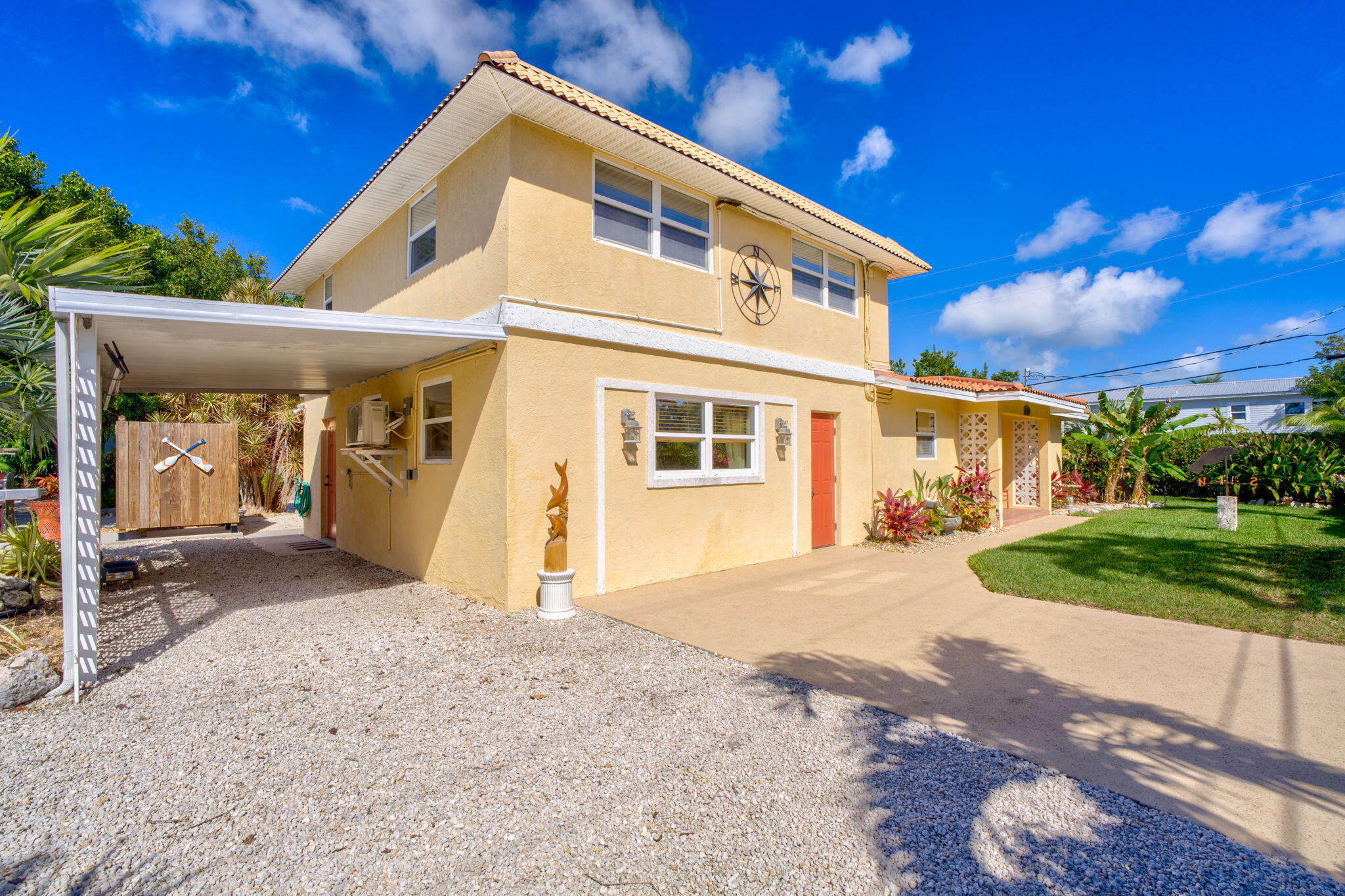 Big Pine, Florida, 33043, United States, 4 Bedrooms Bedrooms, ,3 BathroomsBathrooms,Residential,For Sale,1987608