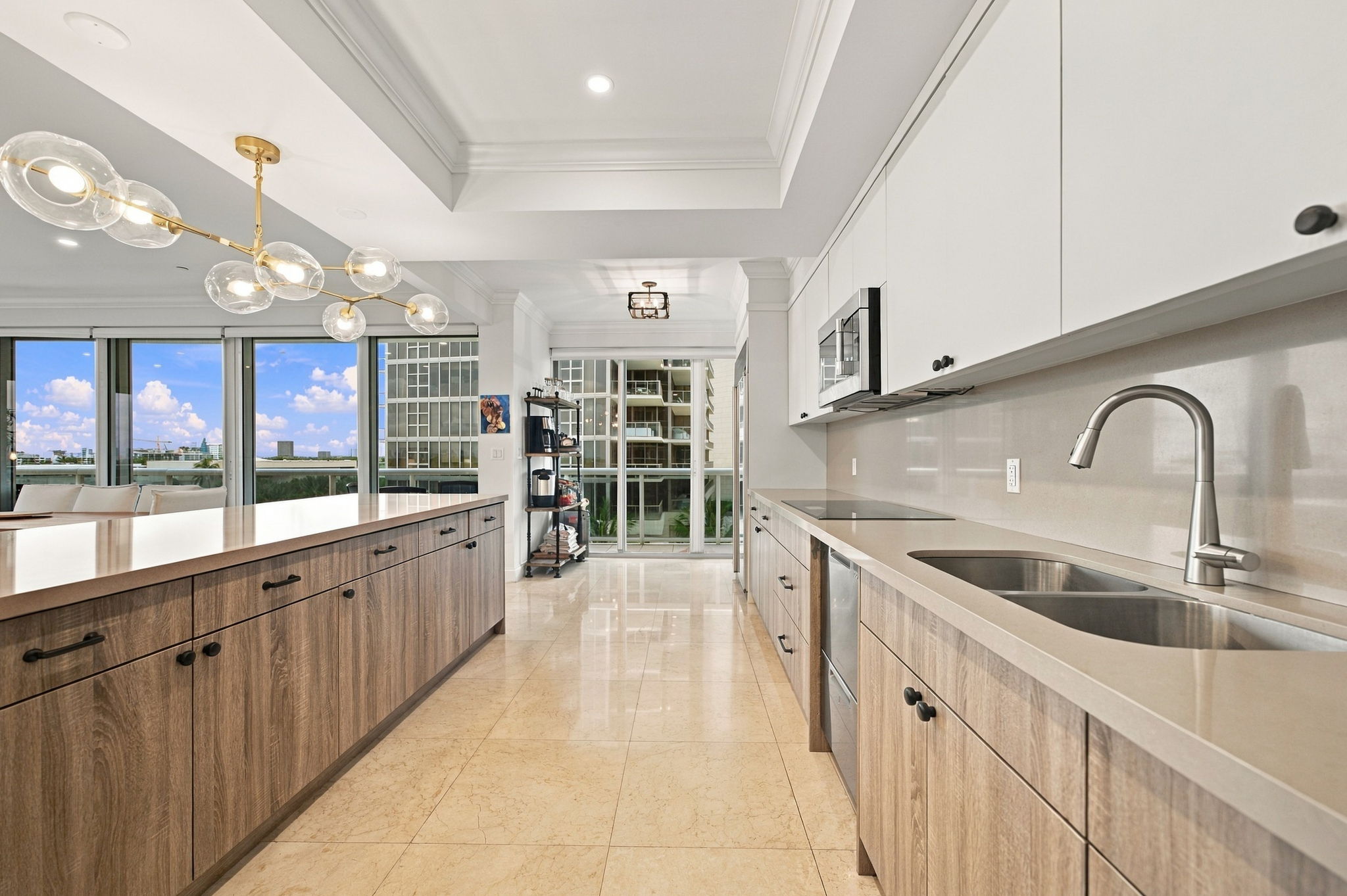  9601 Collins Ave, Bal Harbour, FL, 33154 - 物件實景