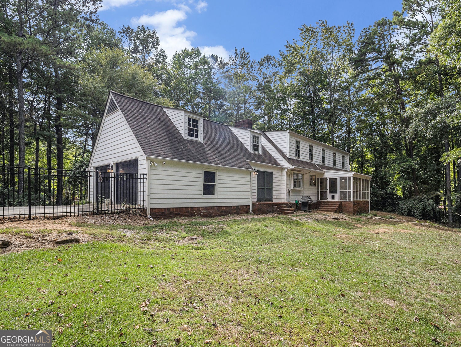 Monroe, Georgia, 30655, United States, 4 Bedrooms Bedrooms, ,3 BathroomsBathrooms,Residential,For Sale,1907991