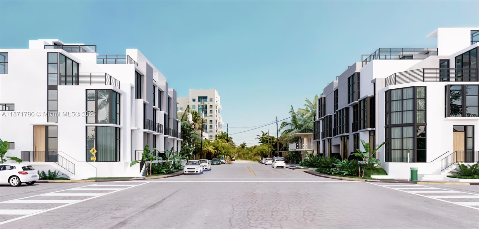 Miami Beach, Florida, 33141, United States, 2 Bedrooms Bedrooms, ,3 BathroomsBathrooms,Residential,For Sale,1939878