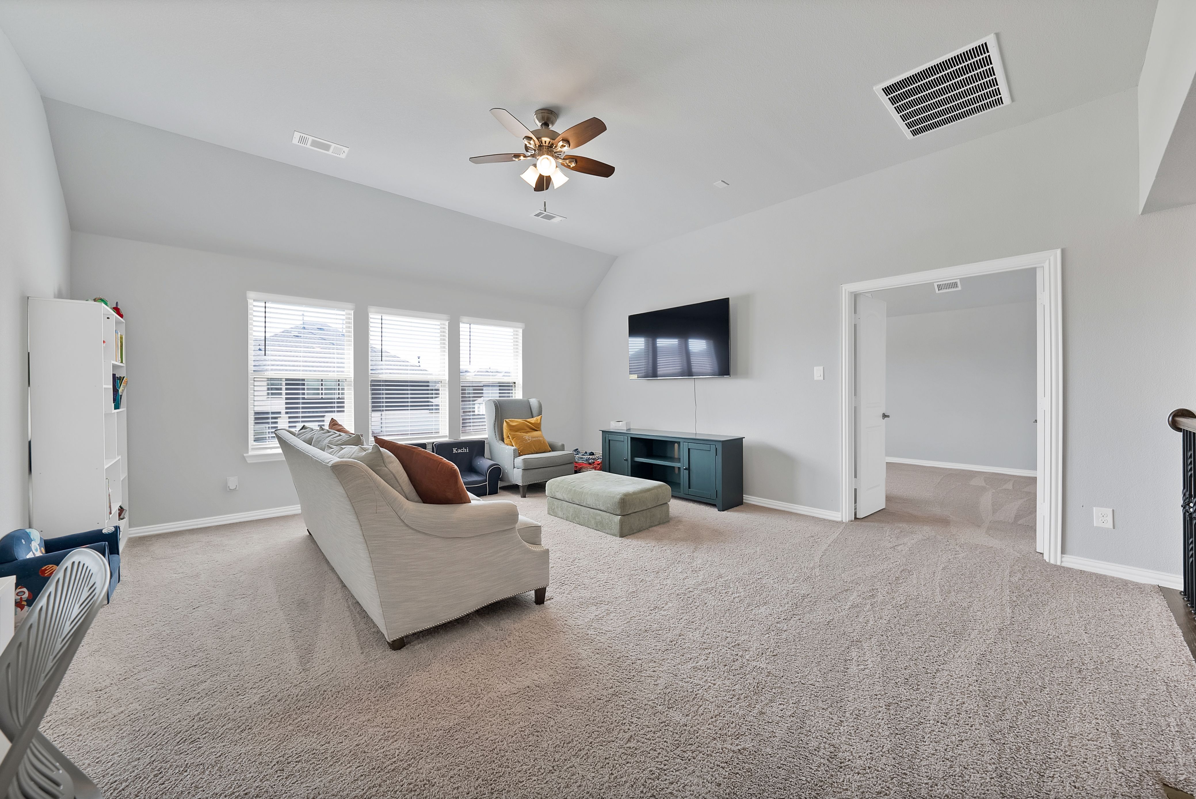  2208 Birdwatch Lane, Mansfield, TX, 76084 - 物件實景