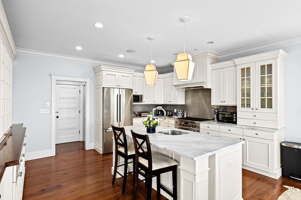Cohasset, Massachusetts, 02025, United States, 4 Bedrooms Bedrooms, ,5 BathroomsBathrooms,Residential,For Sale,1793662