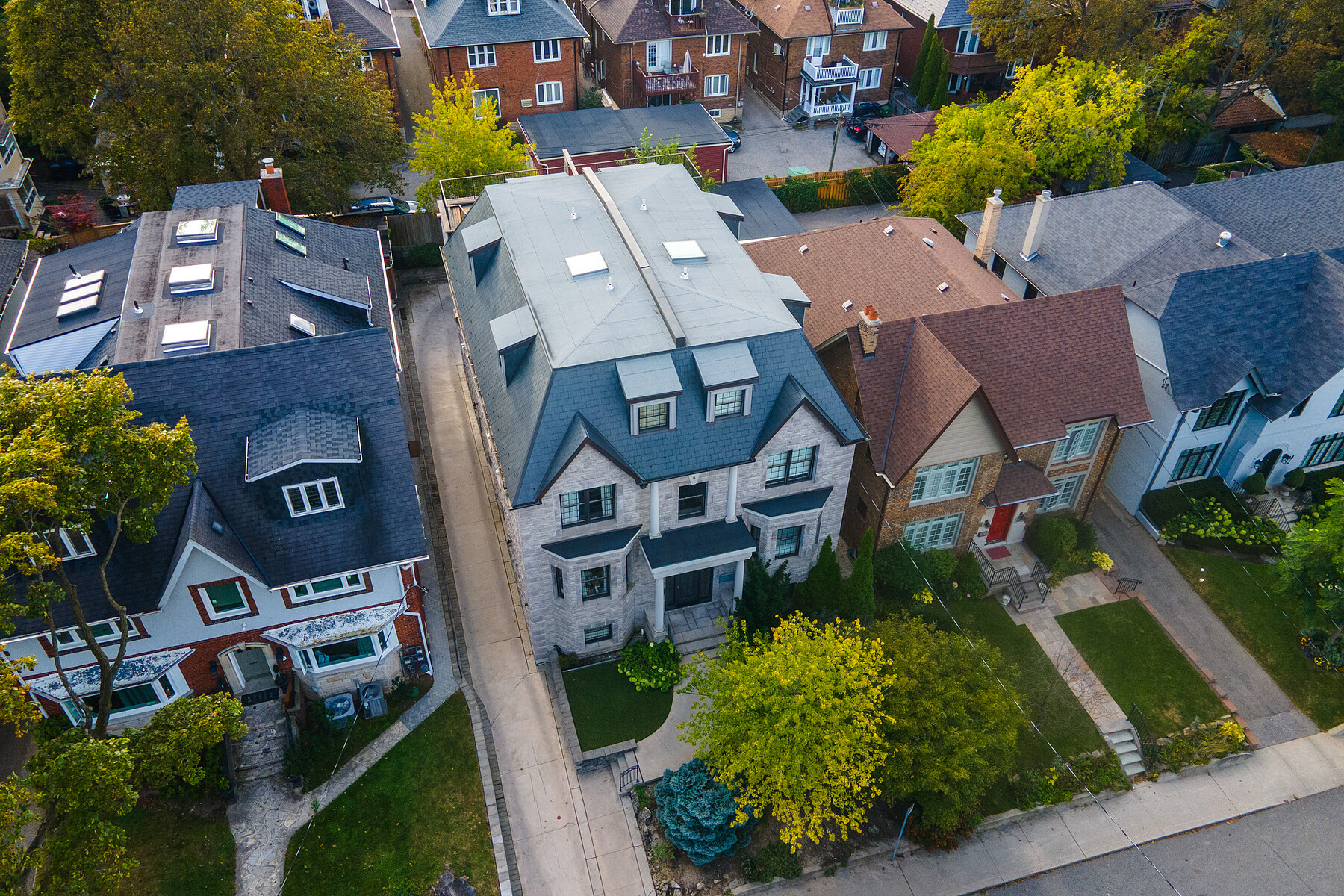  8 Highbourne Road - 物件實景