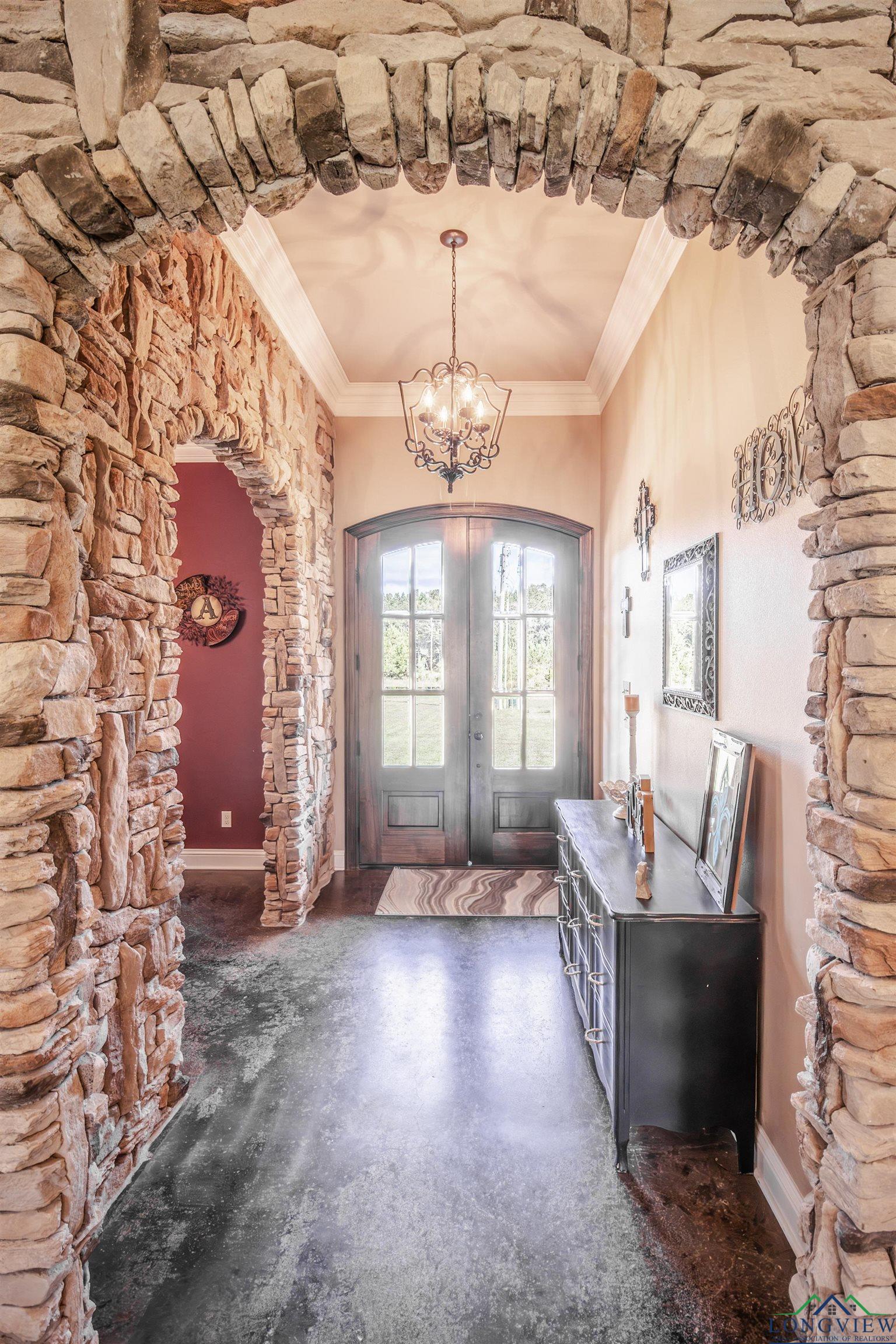 Waskom, Texas, 75692, United States, 4 Bedrooms Bedrooms, ,4 BathroomsBathrooms,Residential,For Sale,1976649